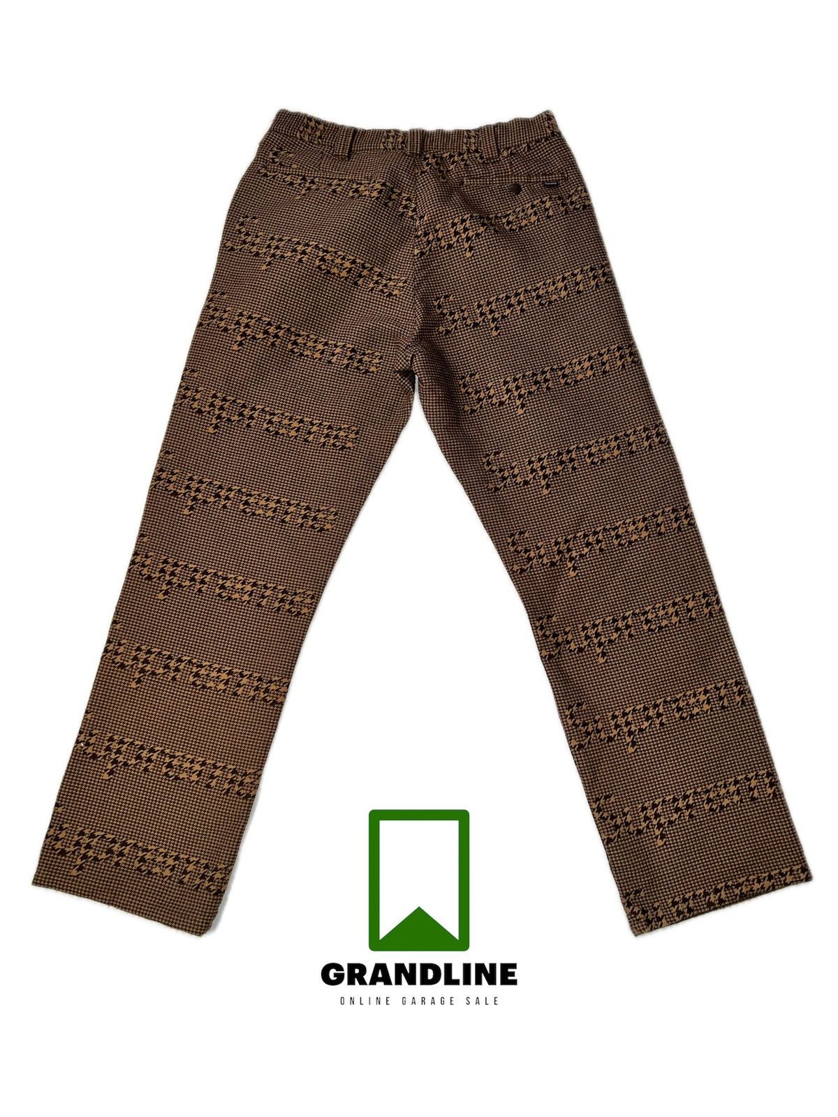 Supreme Supreme Work Pant (FW20) Size US 30 / EU 46 - 2 Thumbnail