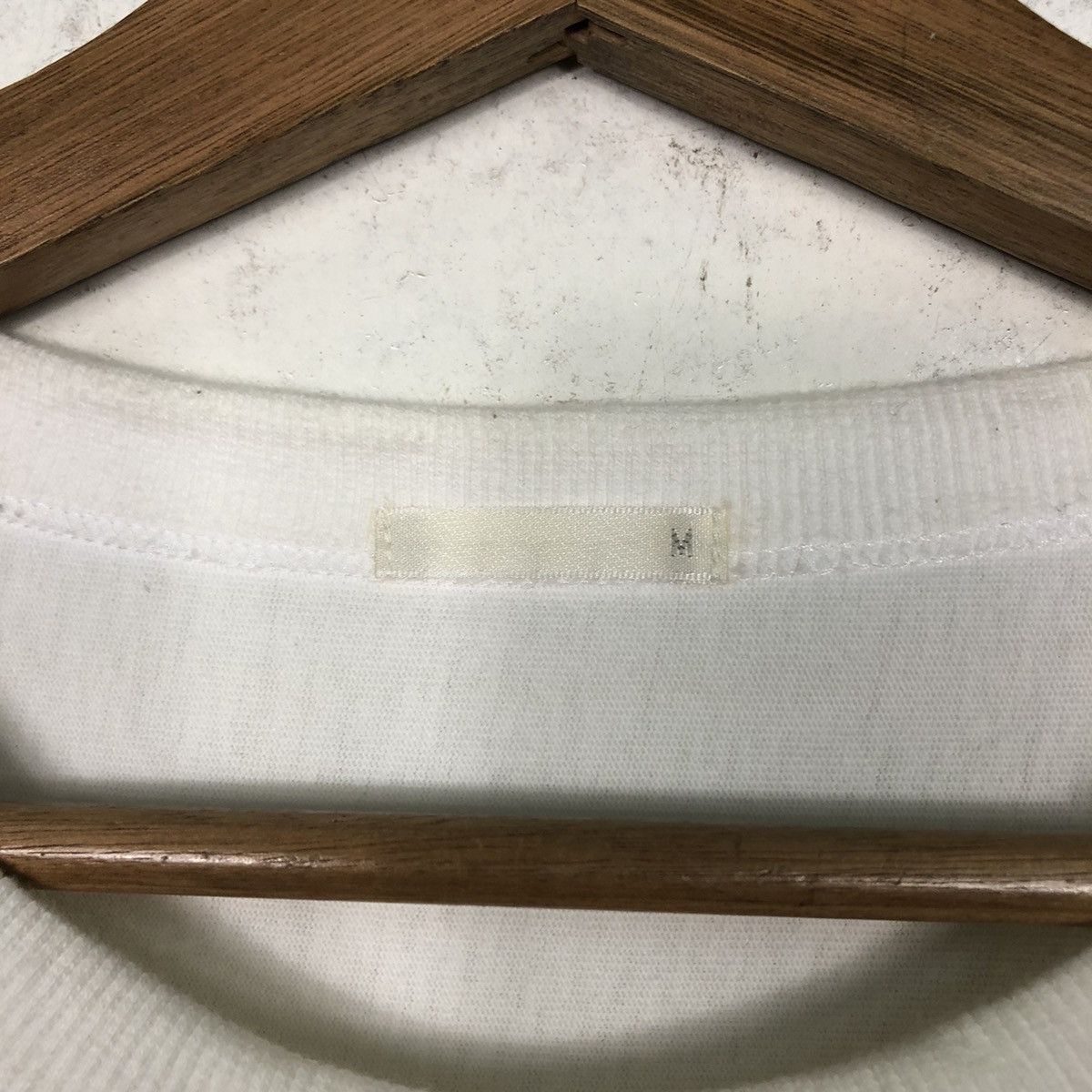 Japanese Brand × Vintage 📌Lead To Beautiful Destination Cropped Sweatshirt Size US M / EU 48-50 / 2 - 13 Thumbnail