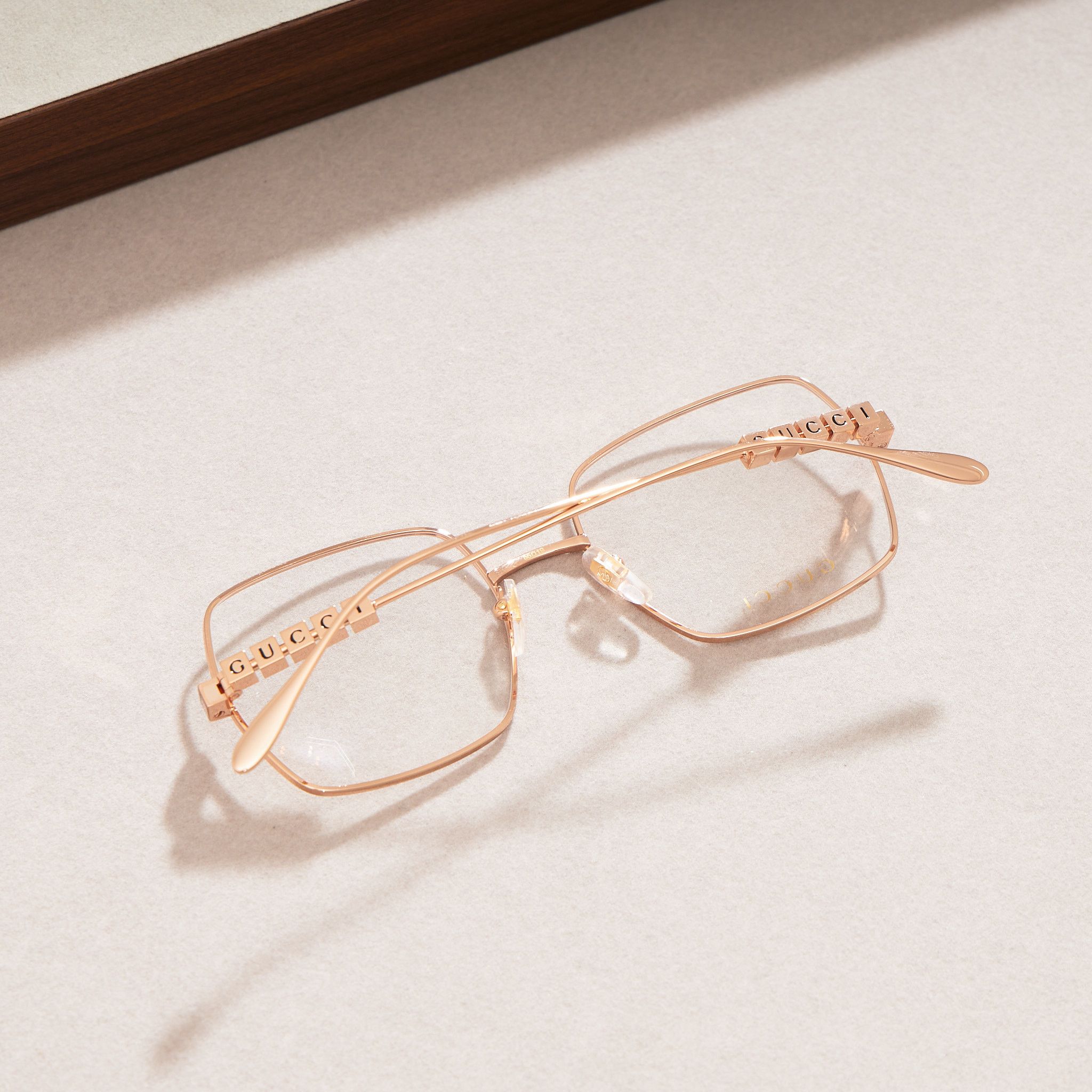 Gucci GUCCI GG1434O 002 Size ONE SIZE - 9 Thumbnail