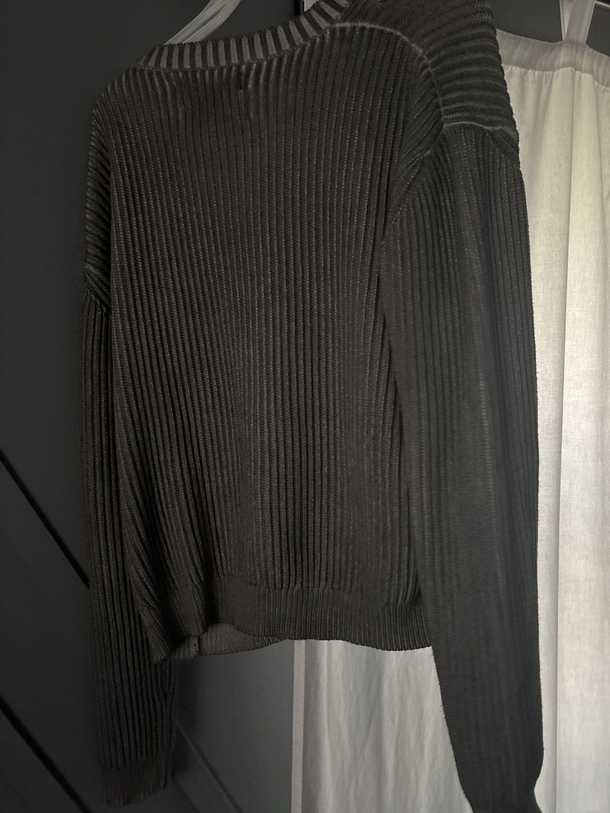 K-Two Studios Ktwo fisherman knit V1 Size US S / EU 44-46 / 1 - 3 Thumbnail