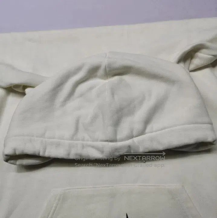 Givenchy Givenchy Letter Print Men's Hoodie Sweatshirt. Size US XXL / EU 58 / 5 - 1 Thumbnail