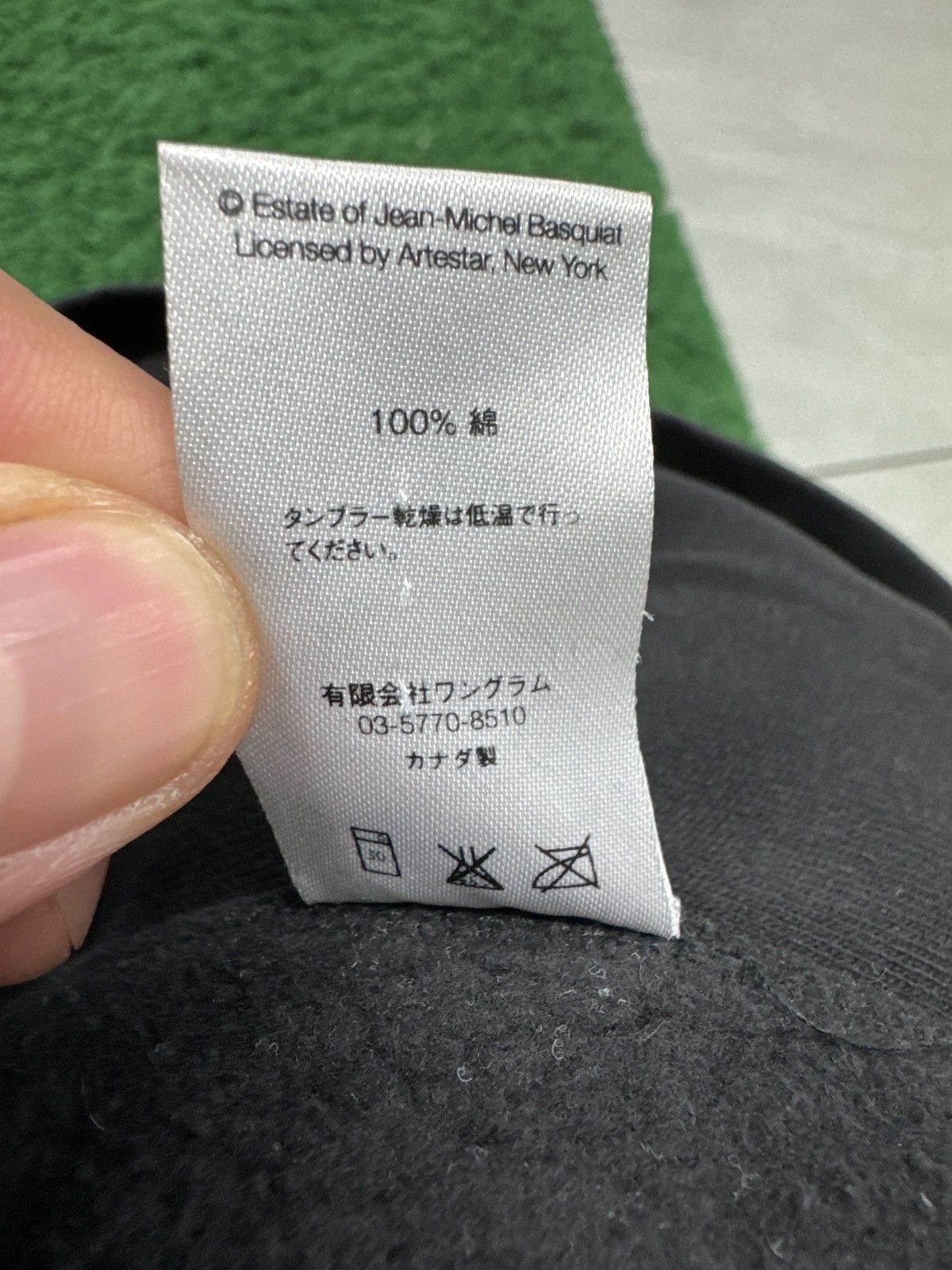 Supreme Supreme Photo Hoodie Black Size US L / EU 52-54 / 3 - 2 Thumbnail