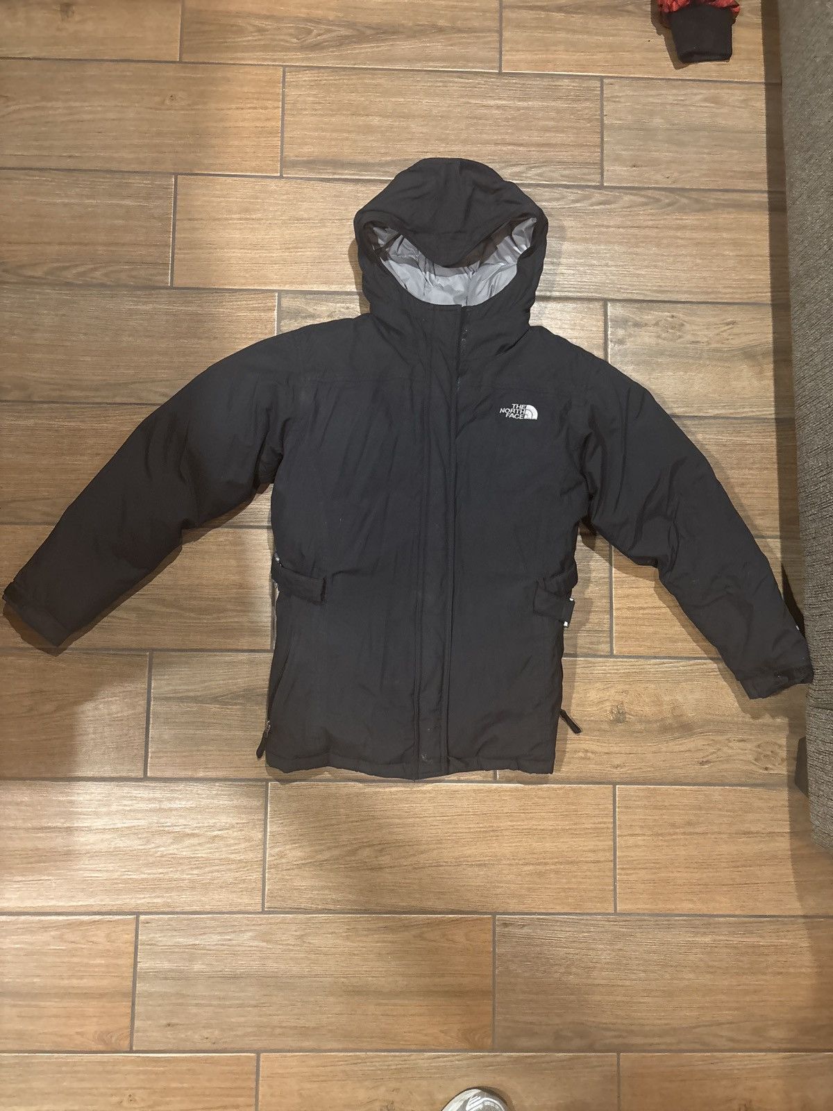 The North Face NorthFace winter coat Size US XS / EU 42 / 0 - 3 Thumbnail