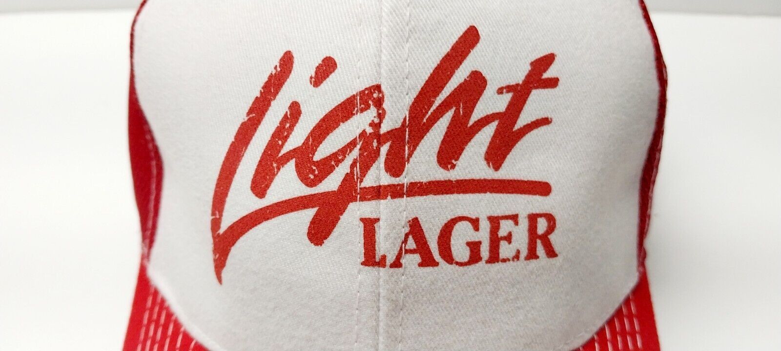 Other Yuengling Beer Trucker Hat Mens Red Adjustable Mesh Logo Cap Size ONE SIZE - 8 Thumbnail