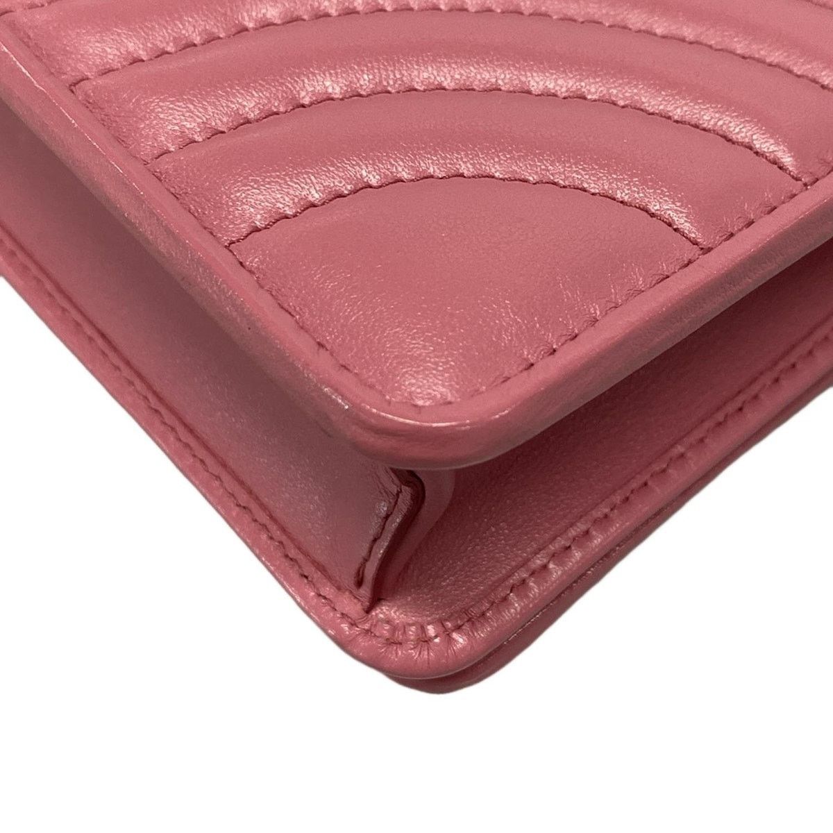 Prada PRADA Logo Shoulder Bag Size ONE SIZE - 8 Thumbnail