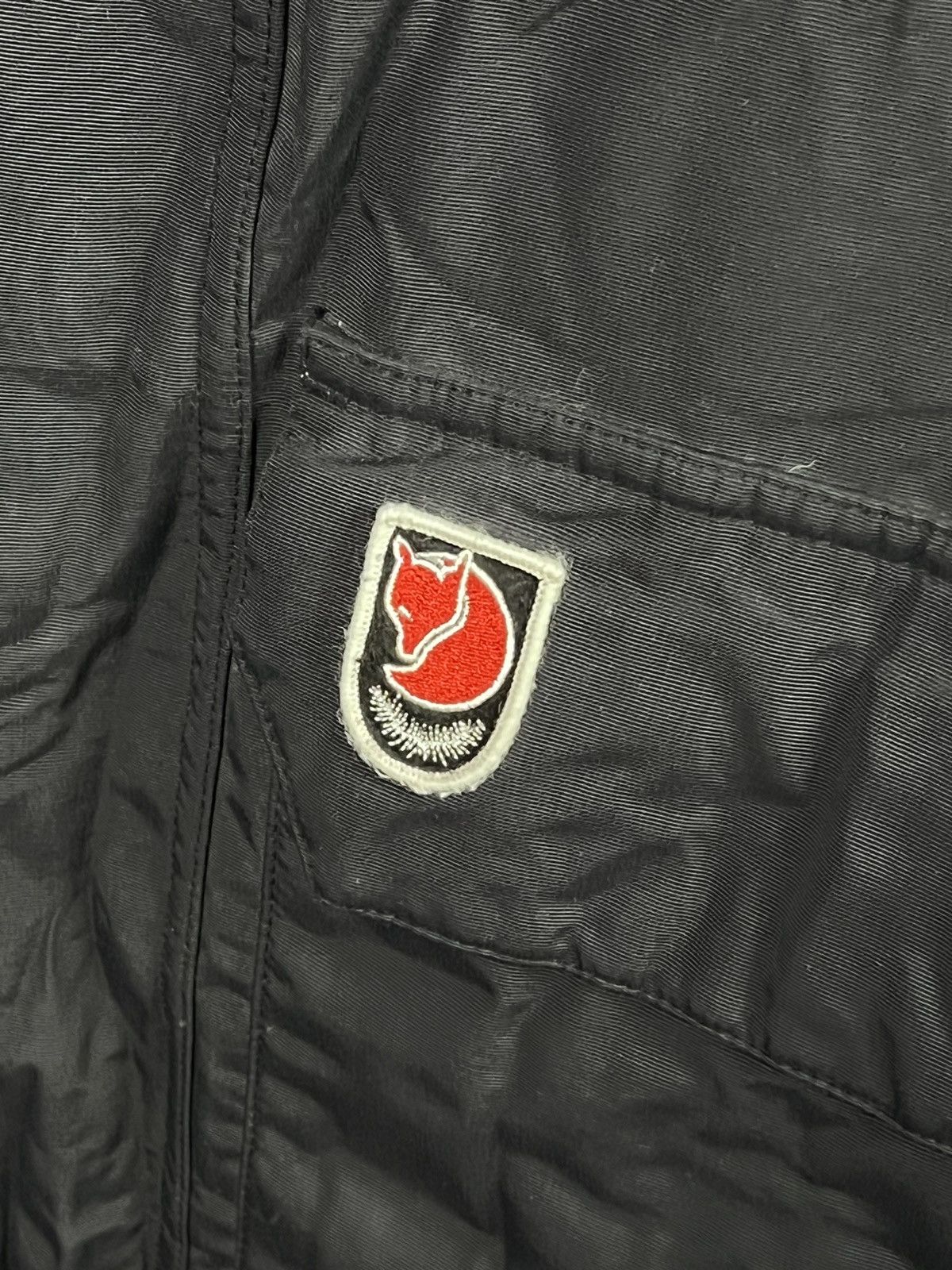 Fjallraven 🔴 Vintage Fjällräven winter jacket ski parka 90s y2k Size US S / EU 44-46 / 1 - 6 Thumbnail