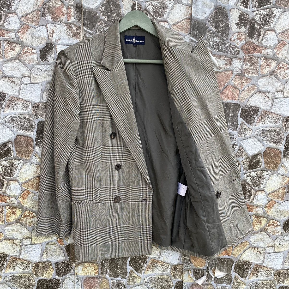 Ralph Lauren Ralph Lauren Blazer Jacket Size US M / EU 48-50 / 2 - 3 Thumbnail