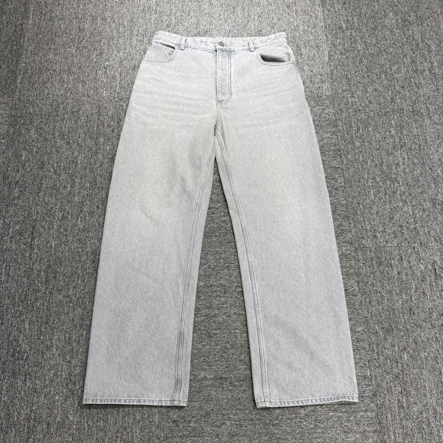 Bottega Veneta Bottega Veneta 50 Jeans 98 New Stained Size US 34 / EU 50 - 1 Thumbnail