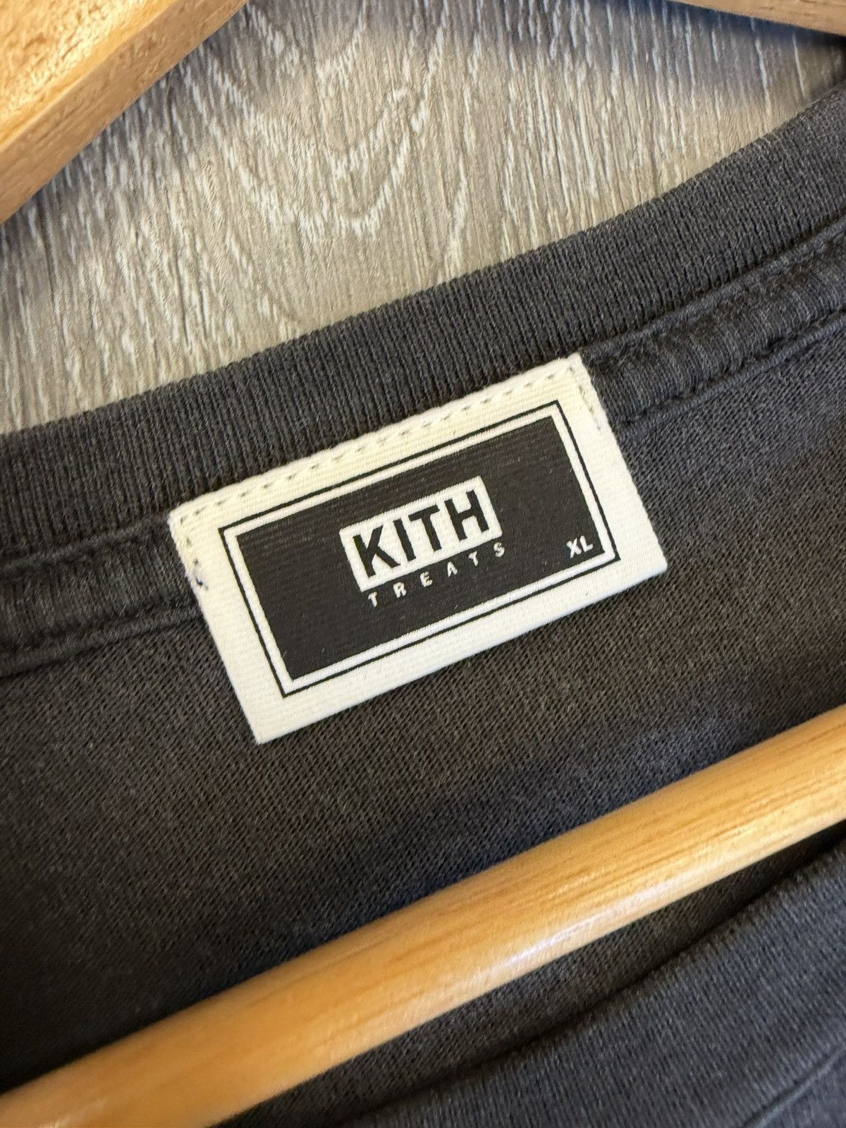 Kith Kith Treats Million Vintage Size US XL / EU 56 / 4 - 2 Thumbnail