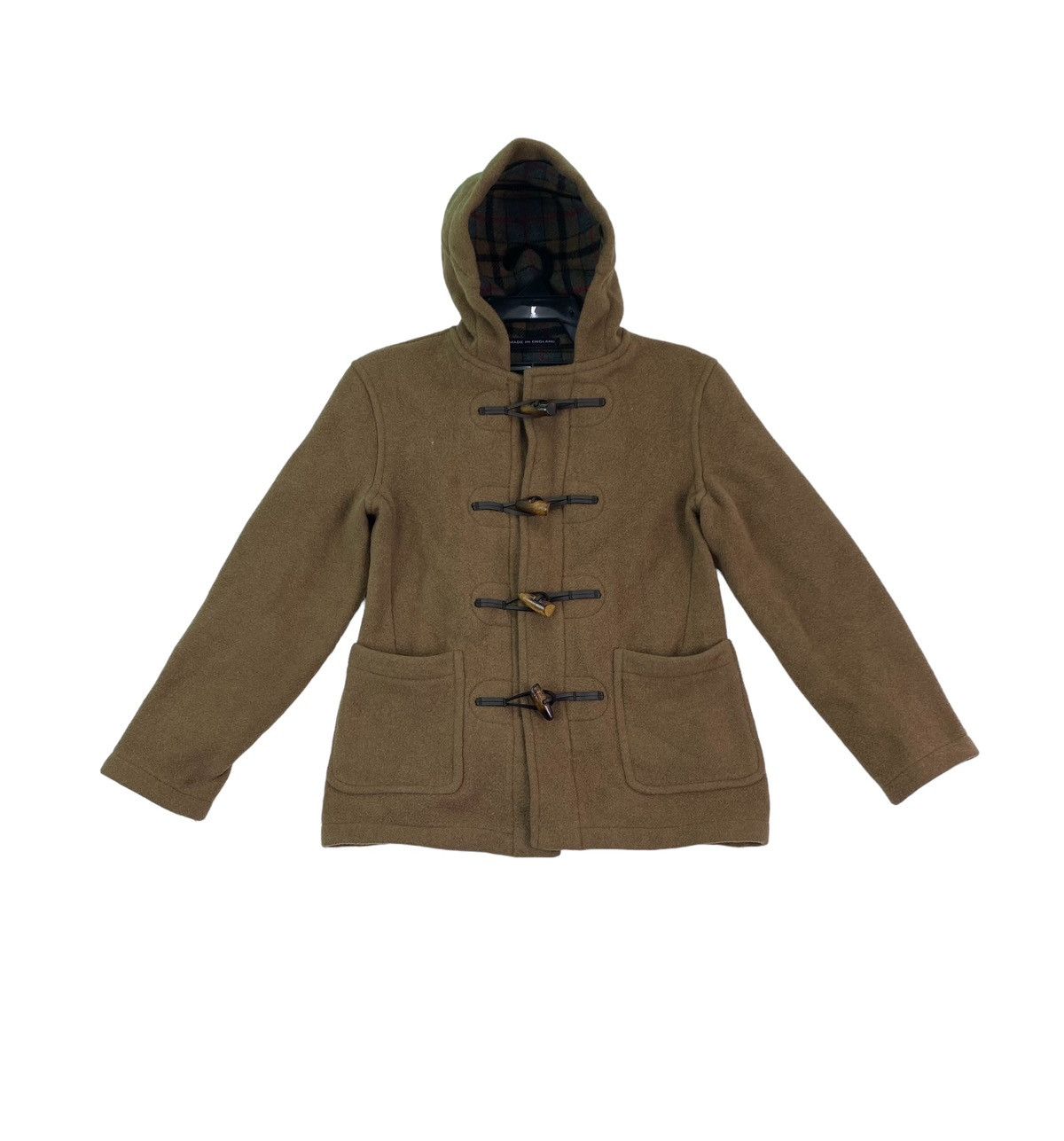 Vintage London Tradition Size US XXS / EU 40 - 1 Thumbnail