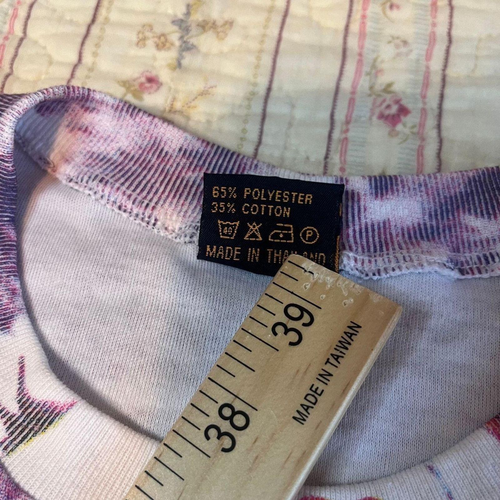 Other Vintage y2k 2000s 90s boom anime short sleeve shirt Size US XL / EU 56 / 4 - 3 Thumbnail