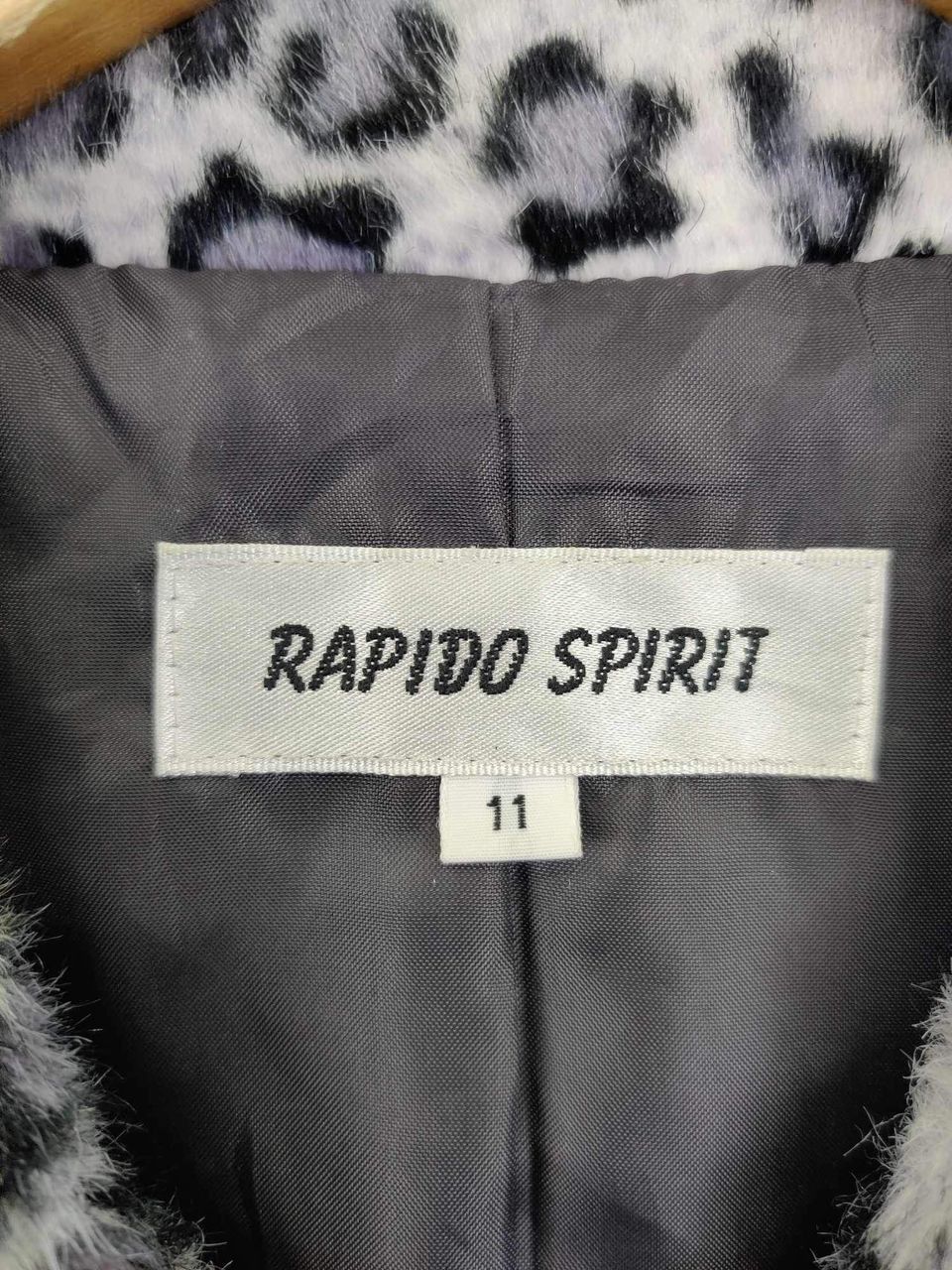 Japanese Brand Rapido Spirit Patchwork Corduroy Suede Leather Jacket Size US L / EU 52-54 / 3 - 12 Thumbnail