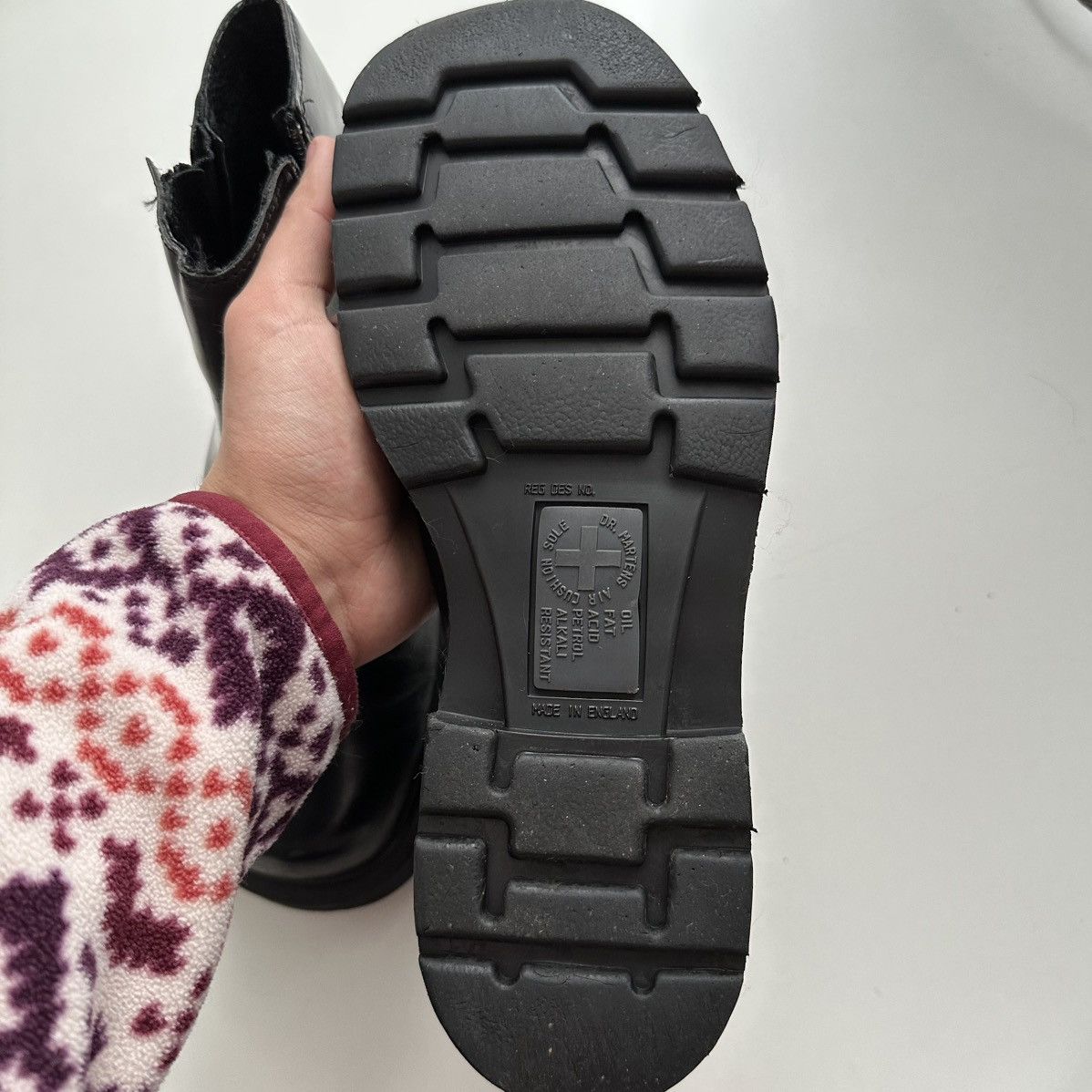 Dr. Martens Dr.Martens boot Size US 7 / EU 40 - 5 Thumbnail