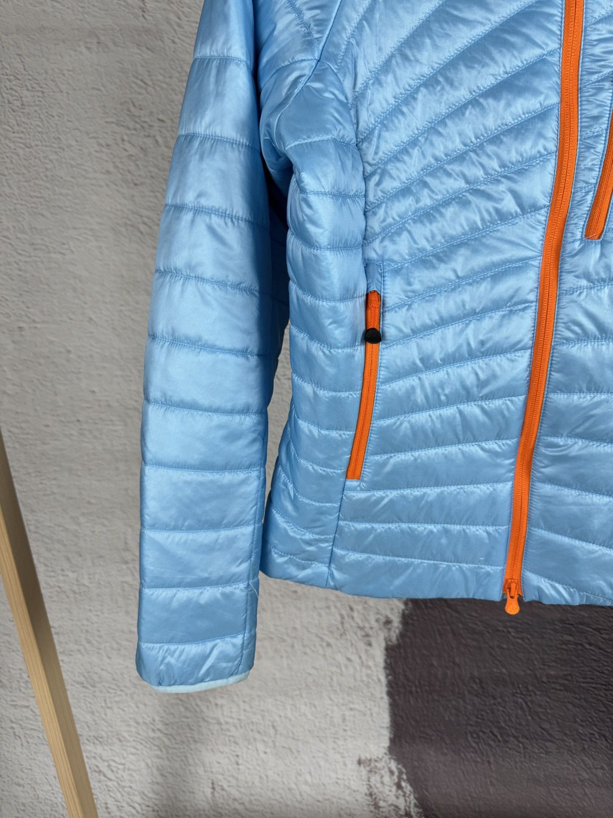 Other R’Adys outdoor essentials quilted hiking jacket arcteryx Size M / US 6-8 / IT 42-44 - 5 Thumbnail