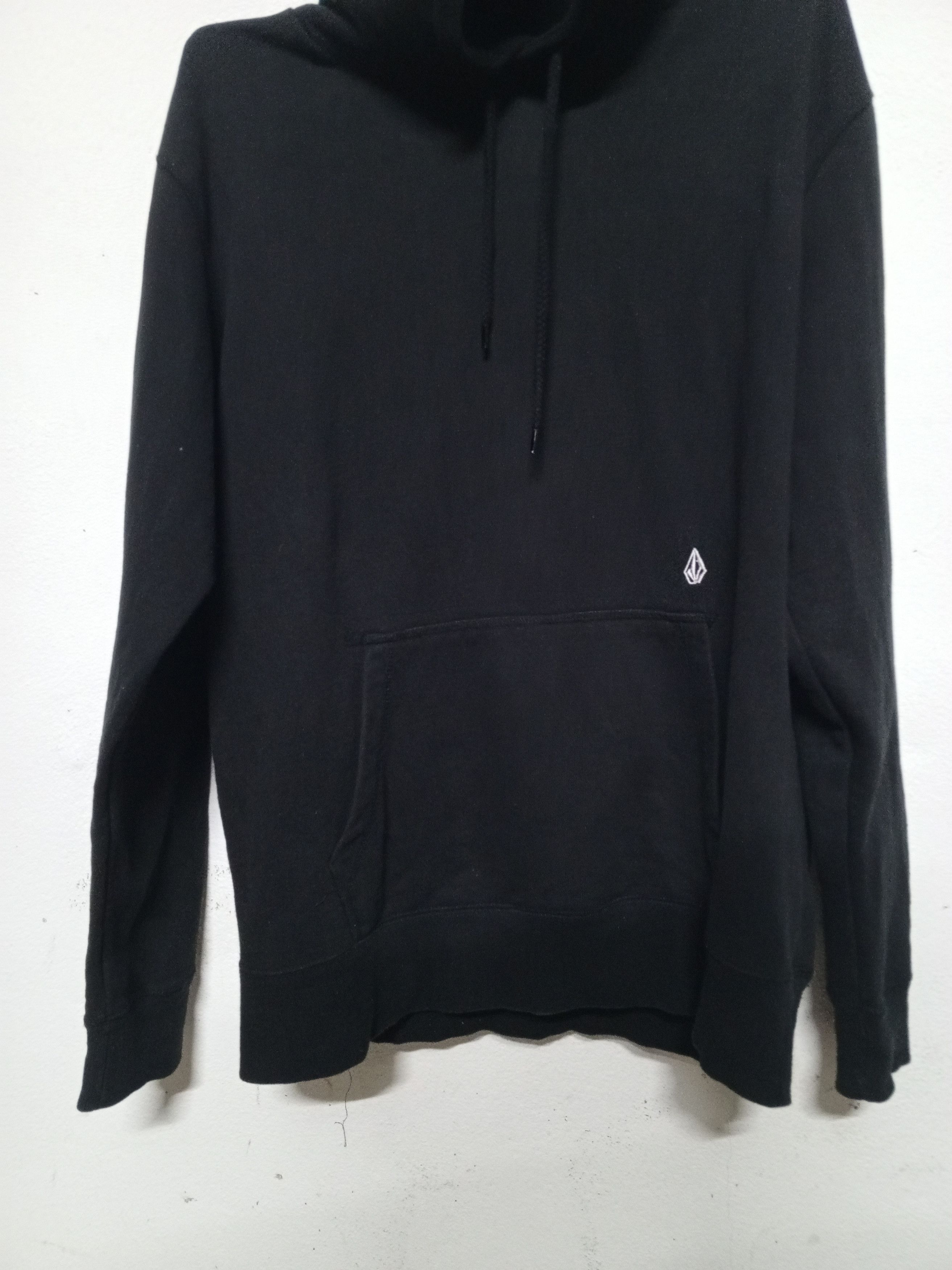 Volcom VOLCOM HOODIES Size US L / EU 52-54 / 3 - 5 Thumbnail