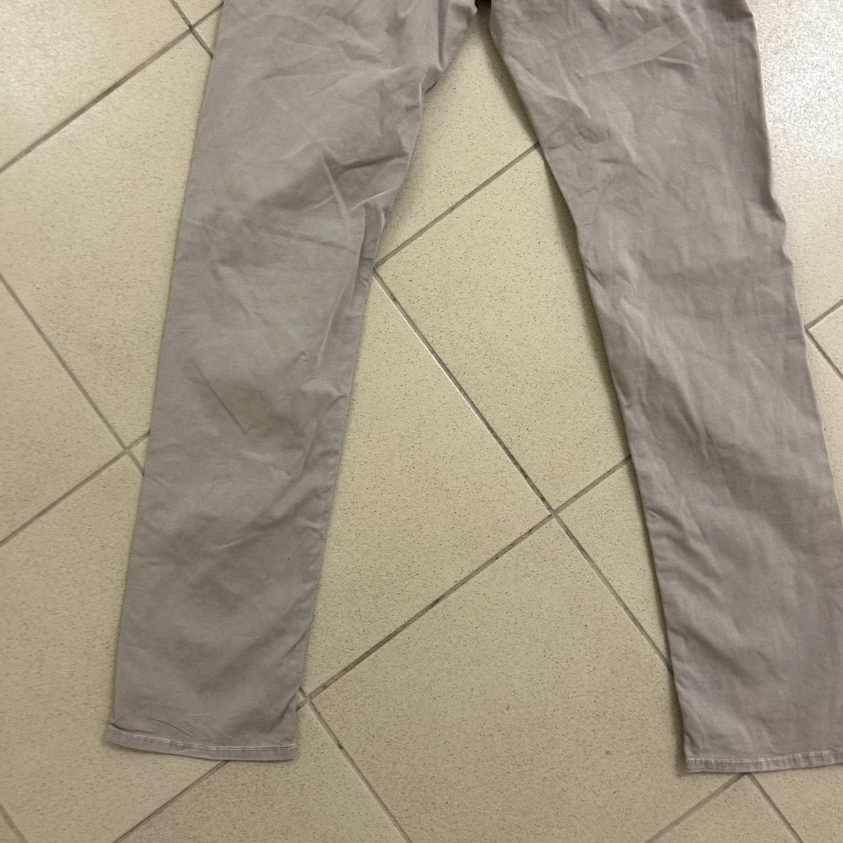 Jacob Cohen Jacob Cohën Slim Fit Stylish Denim Streetwear Jeans Size US 33 - 5 Thumbnail