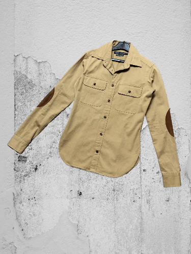 Ralph Lauren Ralph Lauren SHIRT Size M / US 6-8 / IT 42-44 - 1 Thumbnail