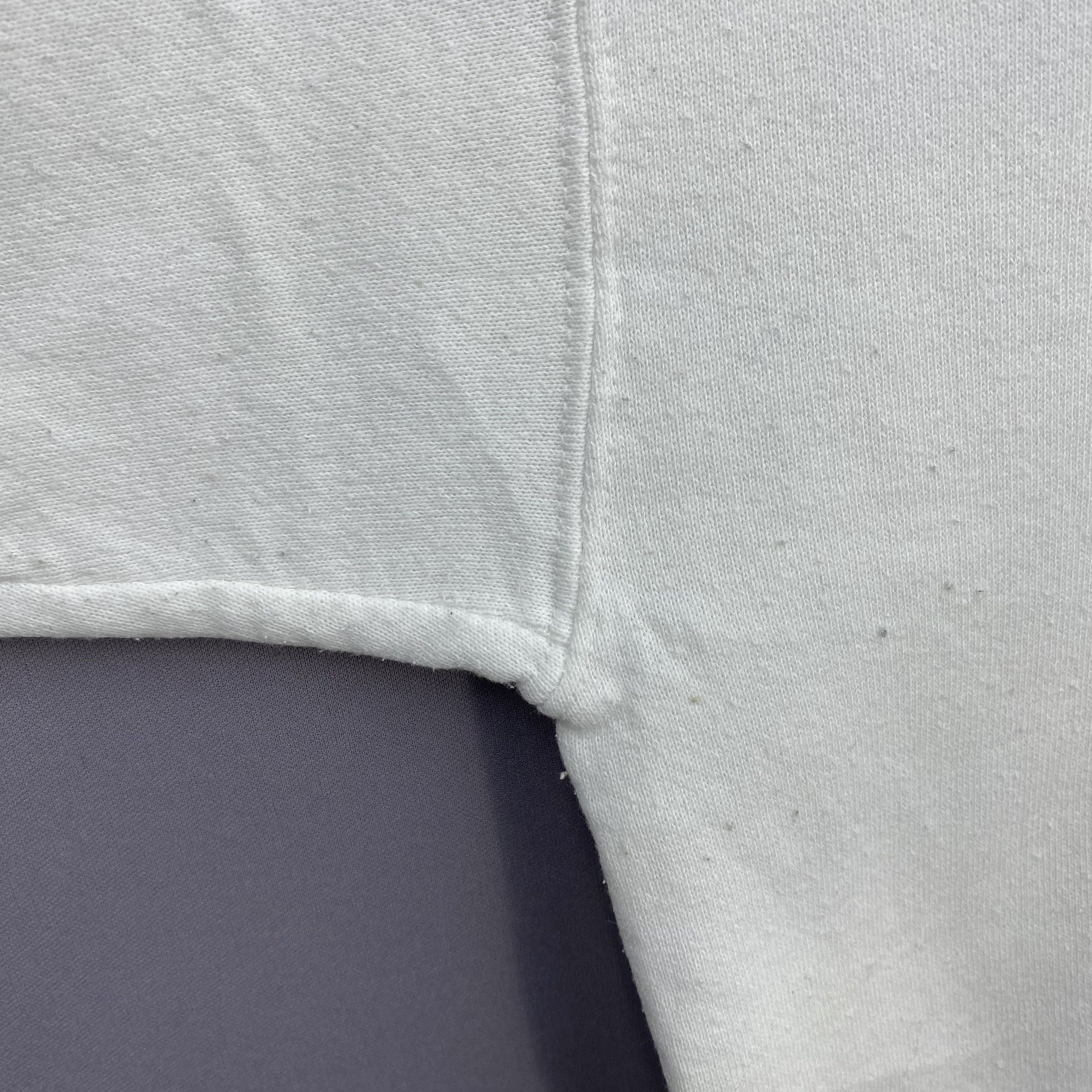 Lee Vintage 90s Lee Spellout Sweater Pullover Sweatshirt Jumper Size S / US 4 / IT 40 - 5 Thumbnail