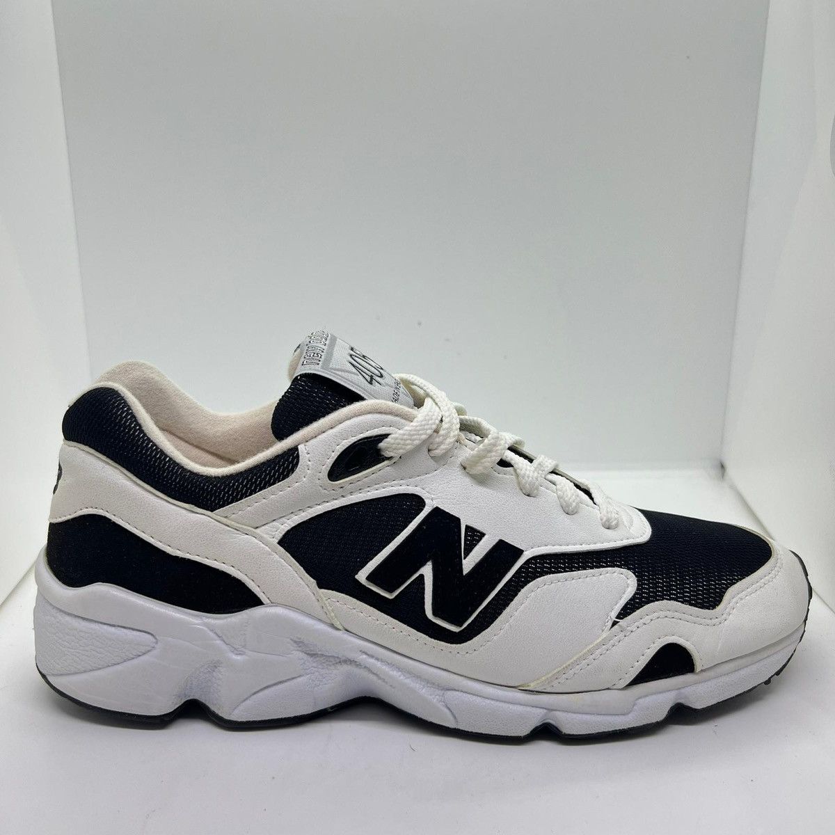 New Balance Sneakers Vintage Brand new with box 1994 New Balance 405 Made in England Grailed