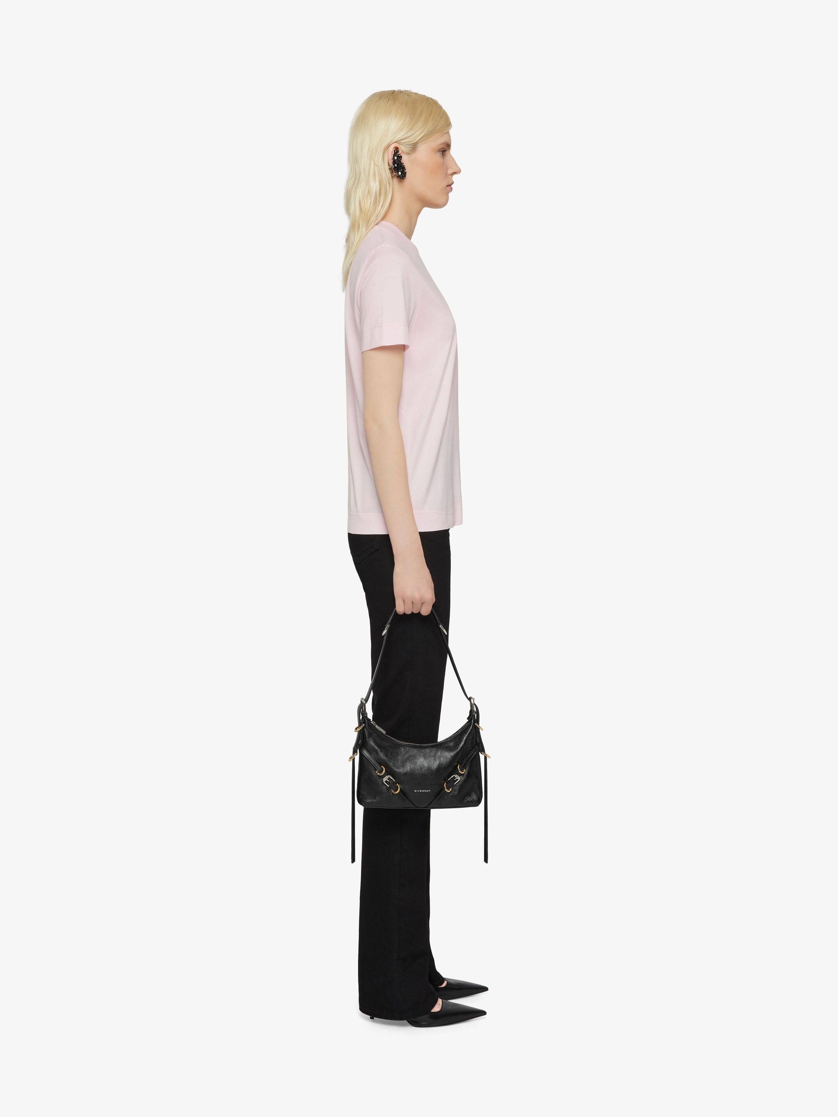 Givenchy o1loc1c0724 T-Shirt in White Size M / US 6-8 / IT 42-44 - 3 Thumbnail