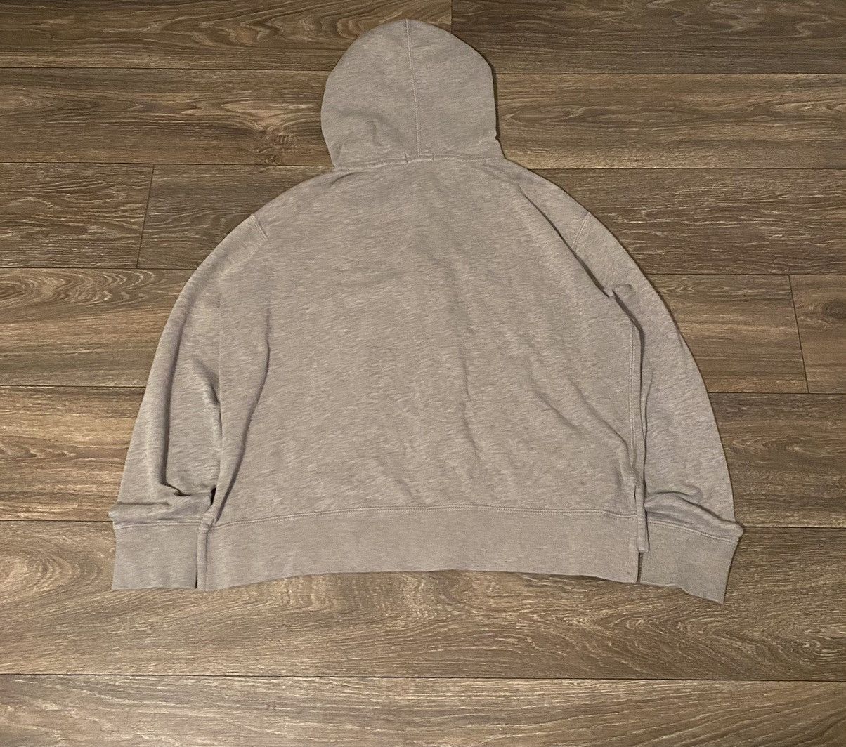 Polo Ralph Lauren Polo Ralph Lauren Zip up hoodie Size M / US 6-8 / IT 42-44 - 2 Thumbnail