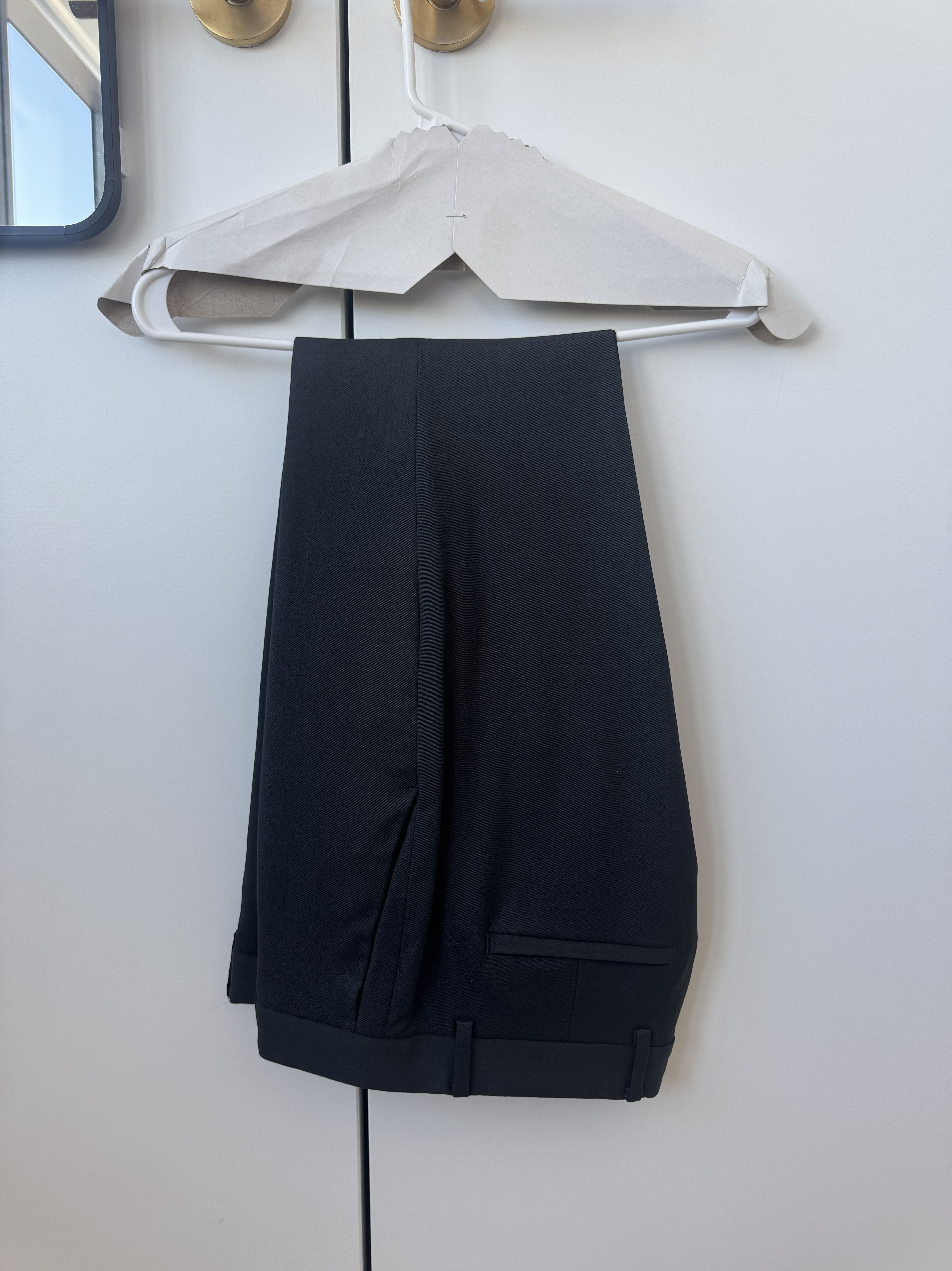 Everlane Everyday Suit Size 38R - 3 Thumbnail