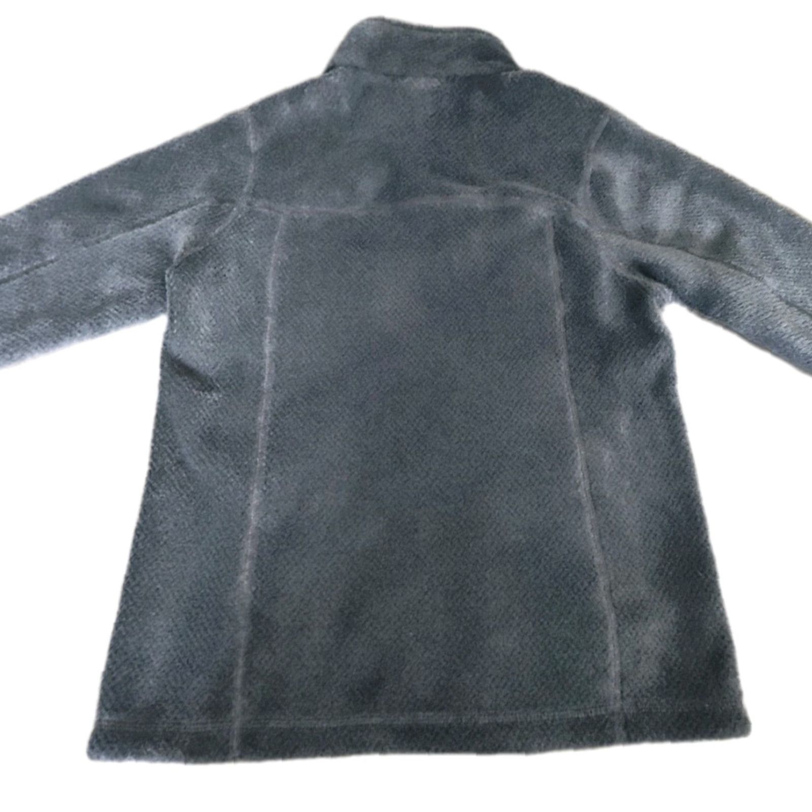 Patagonia PATAGONIA Re-Tool Snap-T Pullover Women's Small Gray Polartec Thermal Pro Fleece Size S / US 4 / IT 40 - 2 Thumbnail
