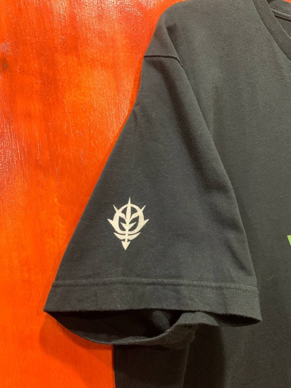 Anime MS-06 ZAKU GUNDAM ANIME TSHIRT Size US XXL / EU 58 / 5 - 4 Thumbnail