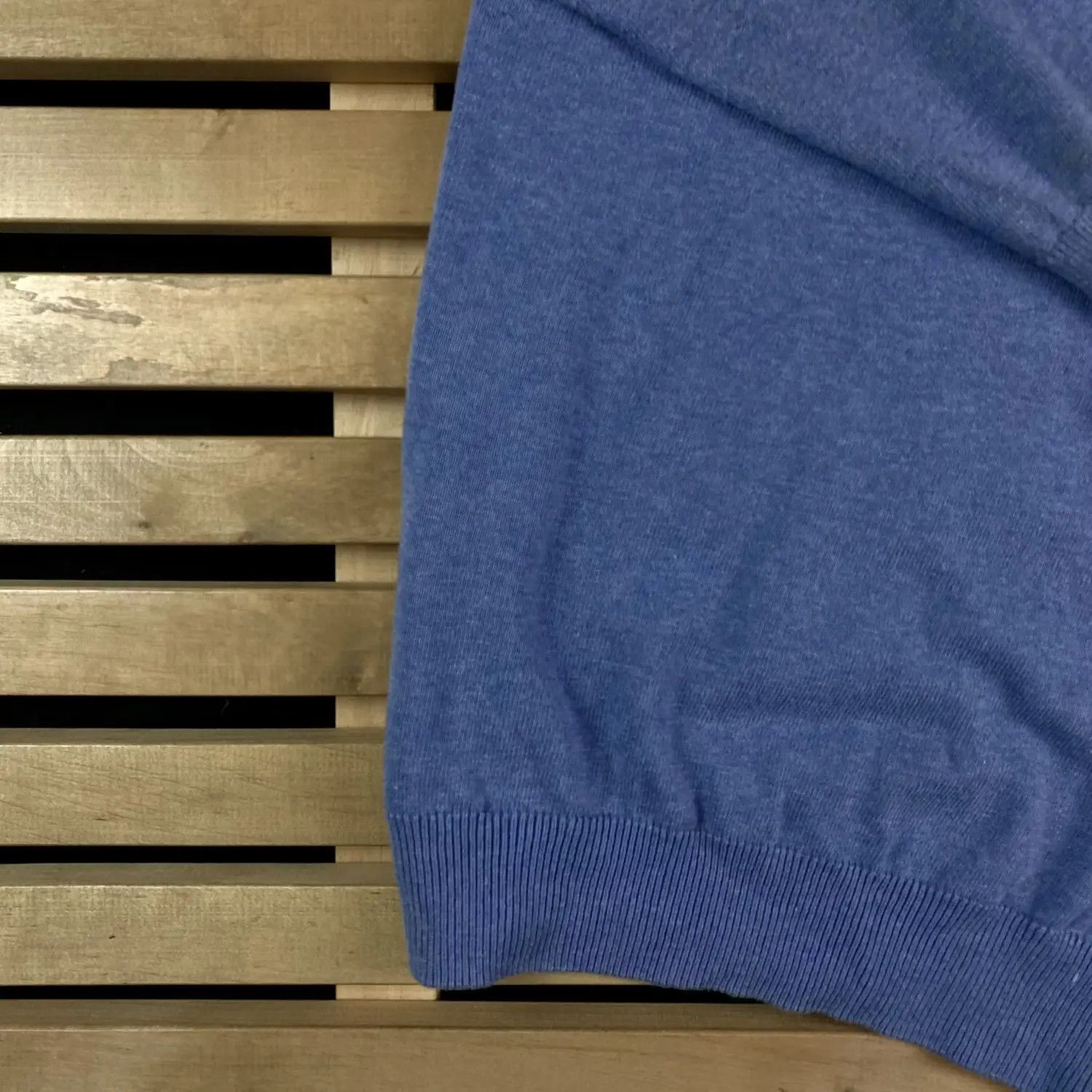 Polo Ralph Lauren × Ralph Lauren × Vintage Men’s Sweater Polo Ralph Lauren Vintage Size L Size US L / EU 52-54 / 3 - 3 Thumbnail