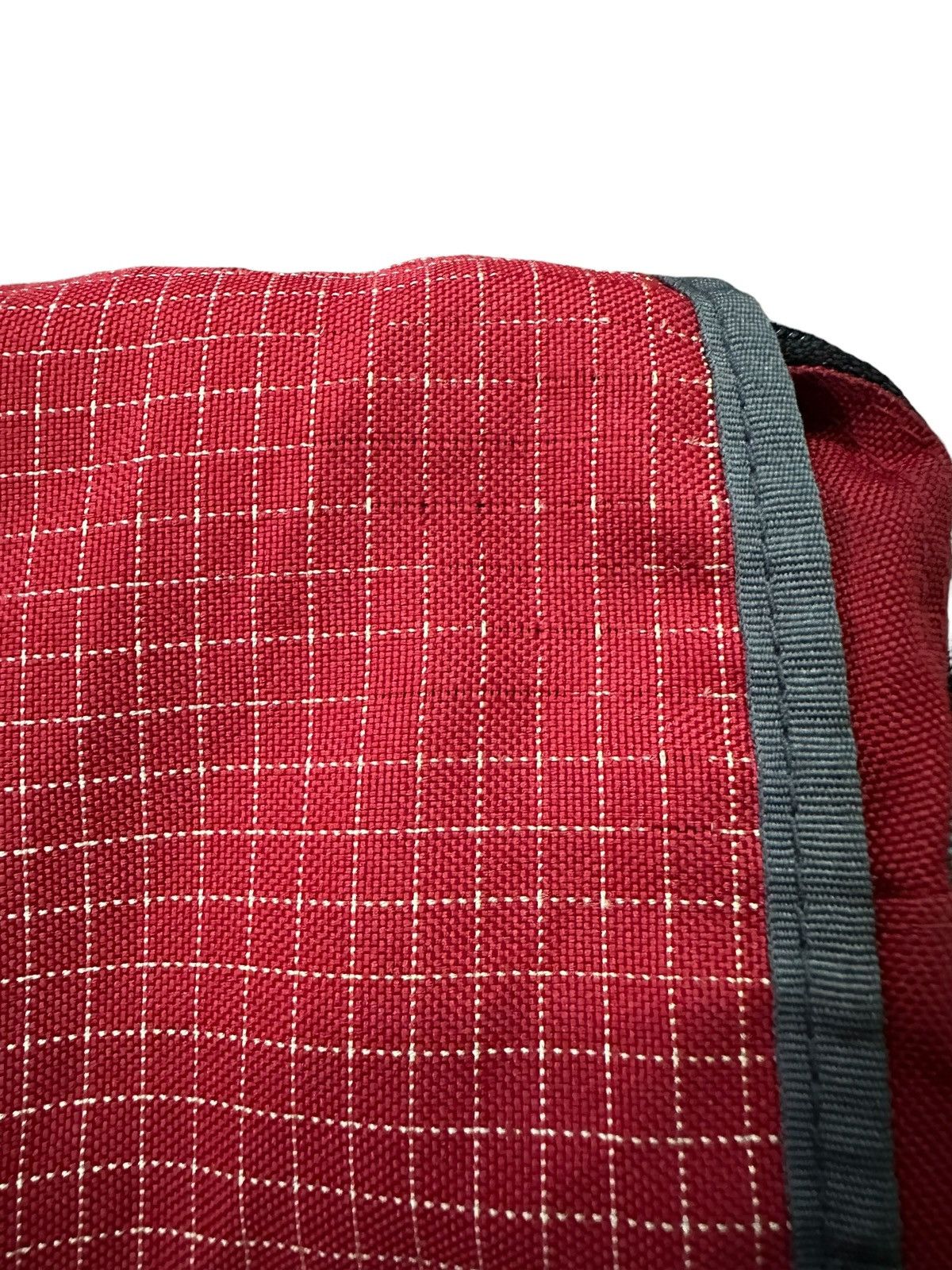 Other VINTAGE STUSSY CROSSBODY BAG Size ONE SIZE - 3 Thumbnail
