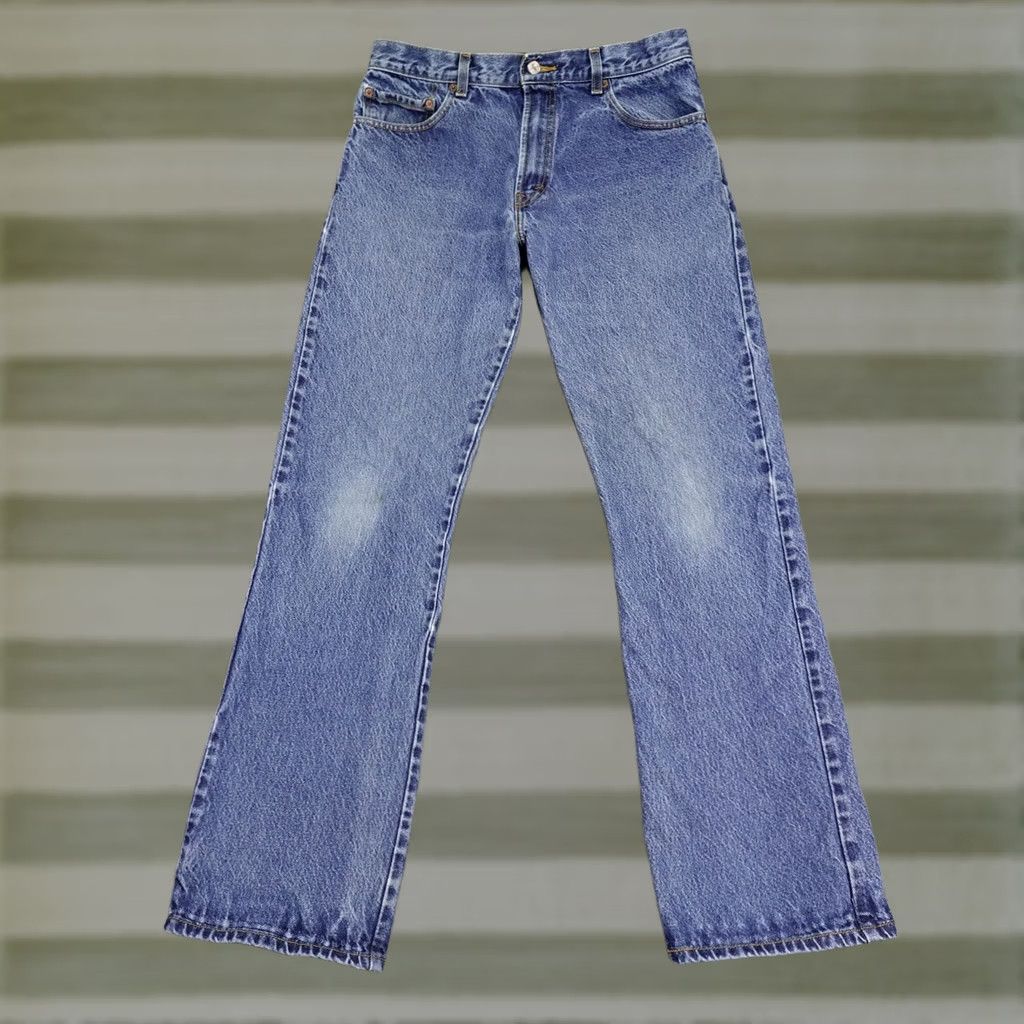 Levi's × N.Hoolywood Levi's 517 x N. Hoolywood Levi's 517 | Grailed