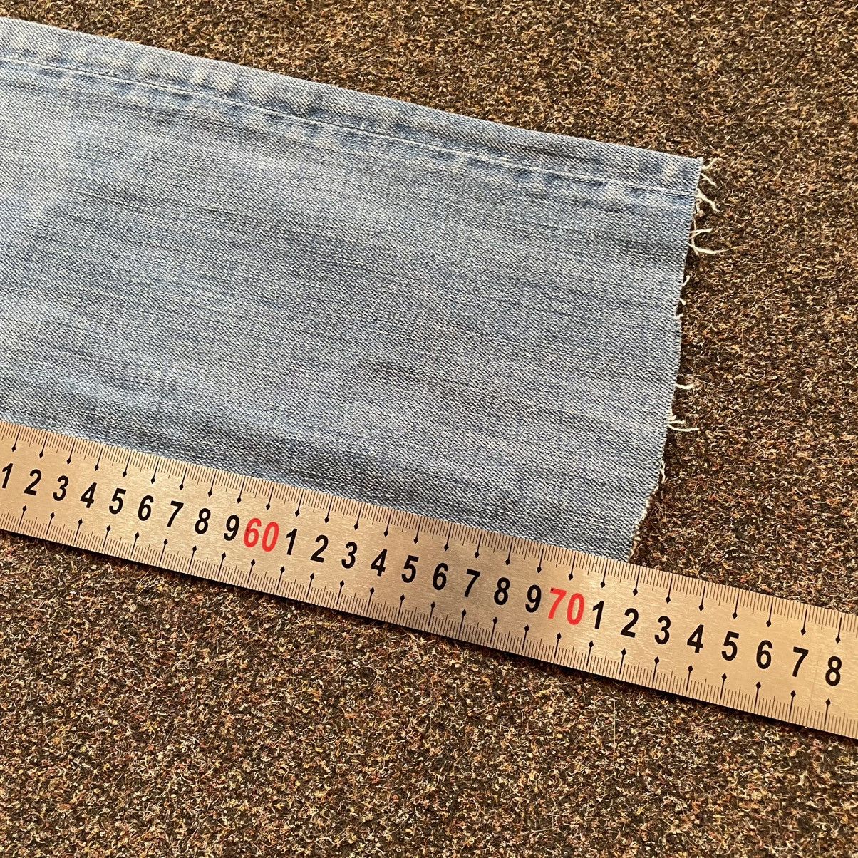 Diesel Vintage Diesel Jeans Matic Fit Slim Streetwear W27 Size 27" / US 4 / IT 40 - 8 Thumbnail