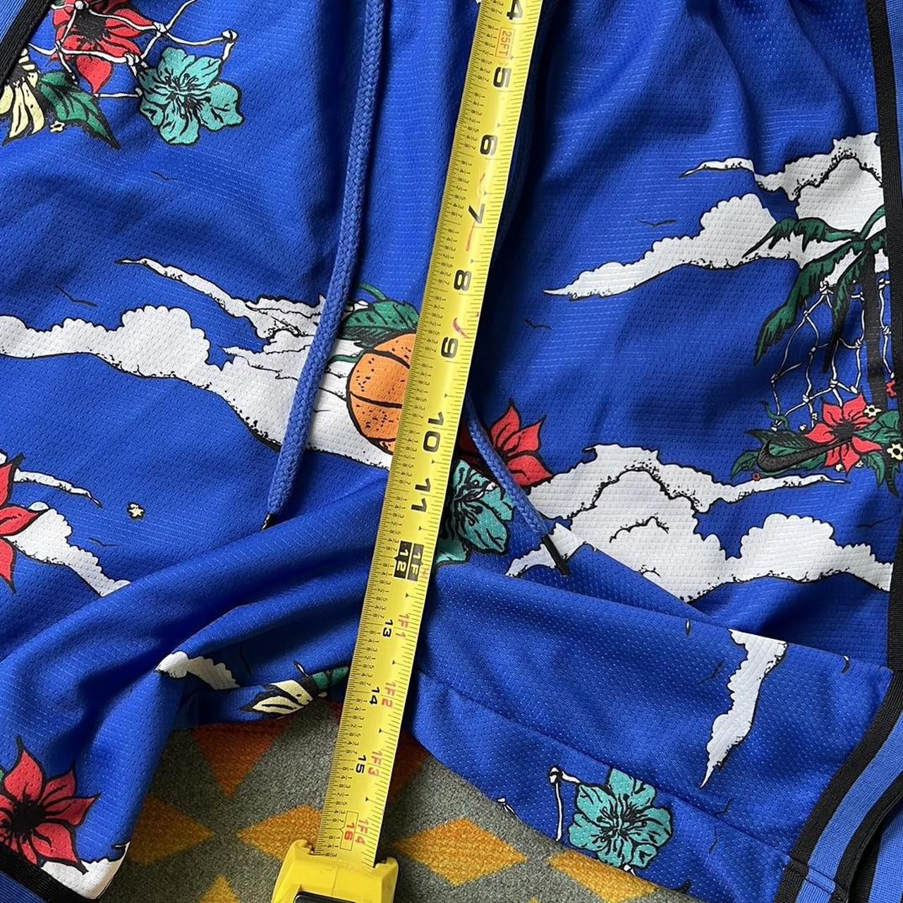Nike nike shorts Size US 28 / EU 44 - 6 Thumbnail