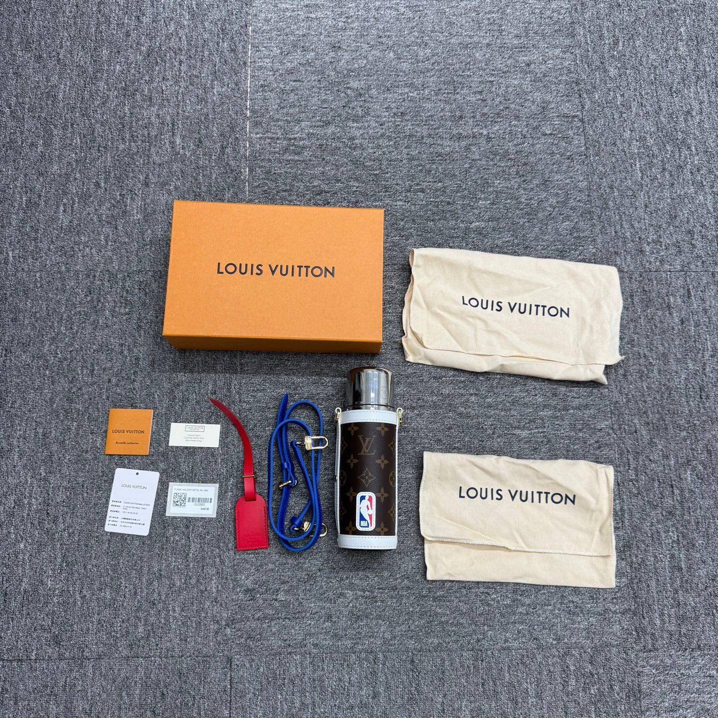 Louis Vuitton lv x nba 1545 tumbler Size ONE SIZE - 1 Thumbnail