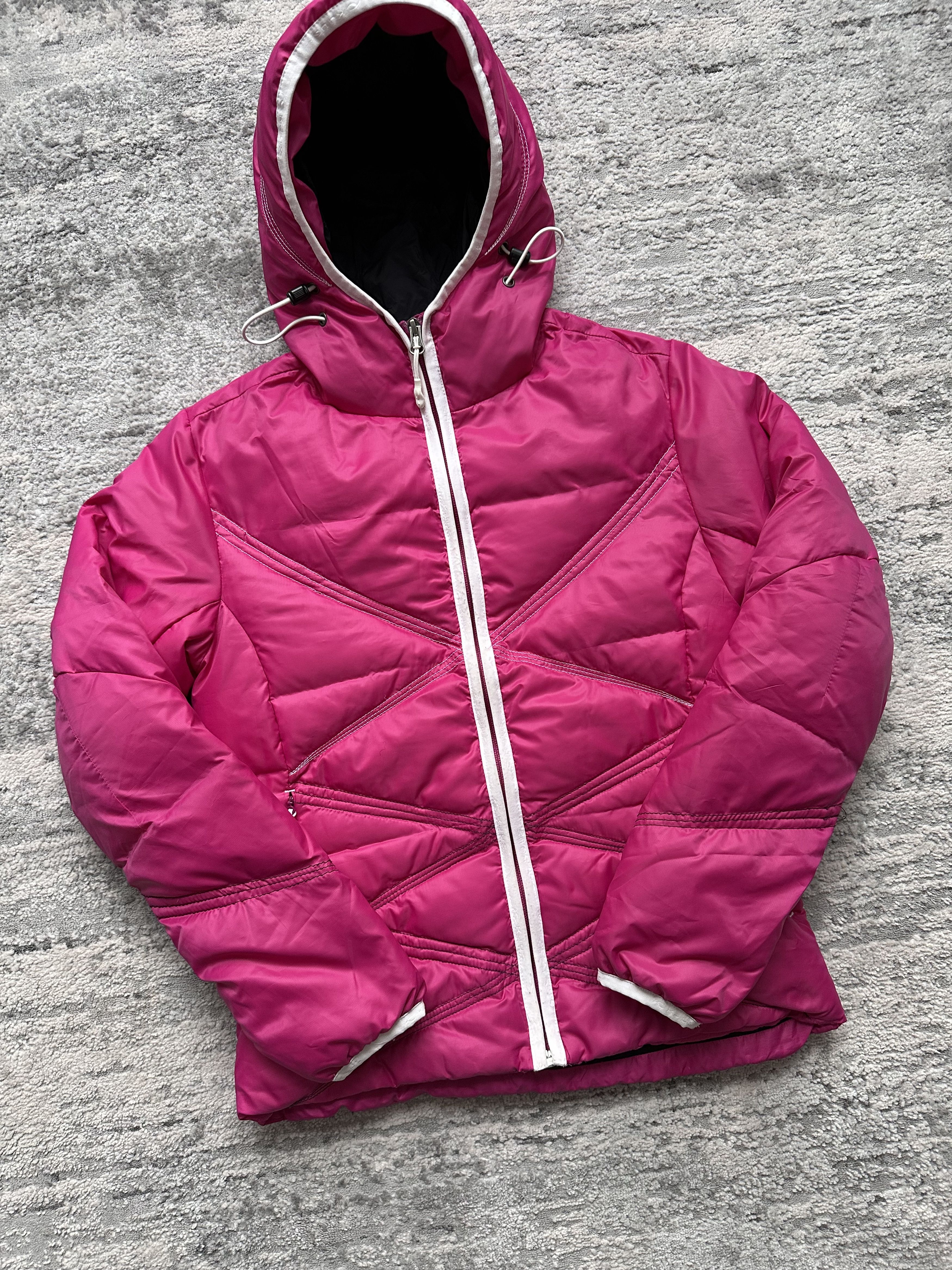KJUS Kjus puffer jacket Size M / US 6-8 / IT 42-44 - 2 Thumbnail