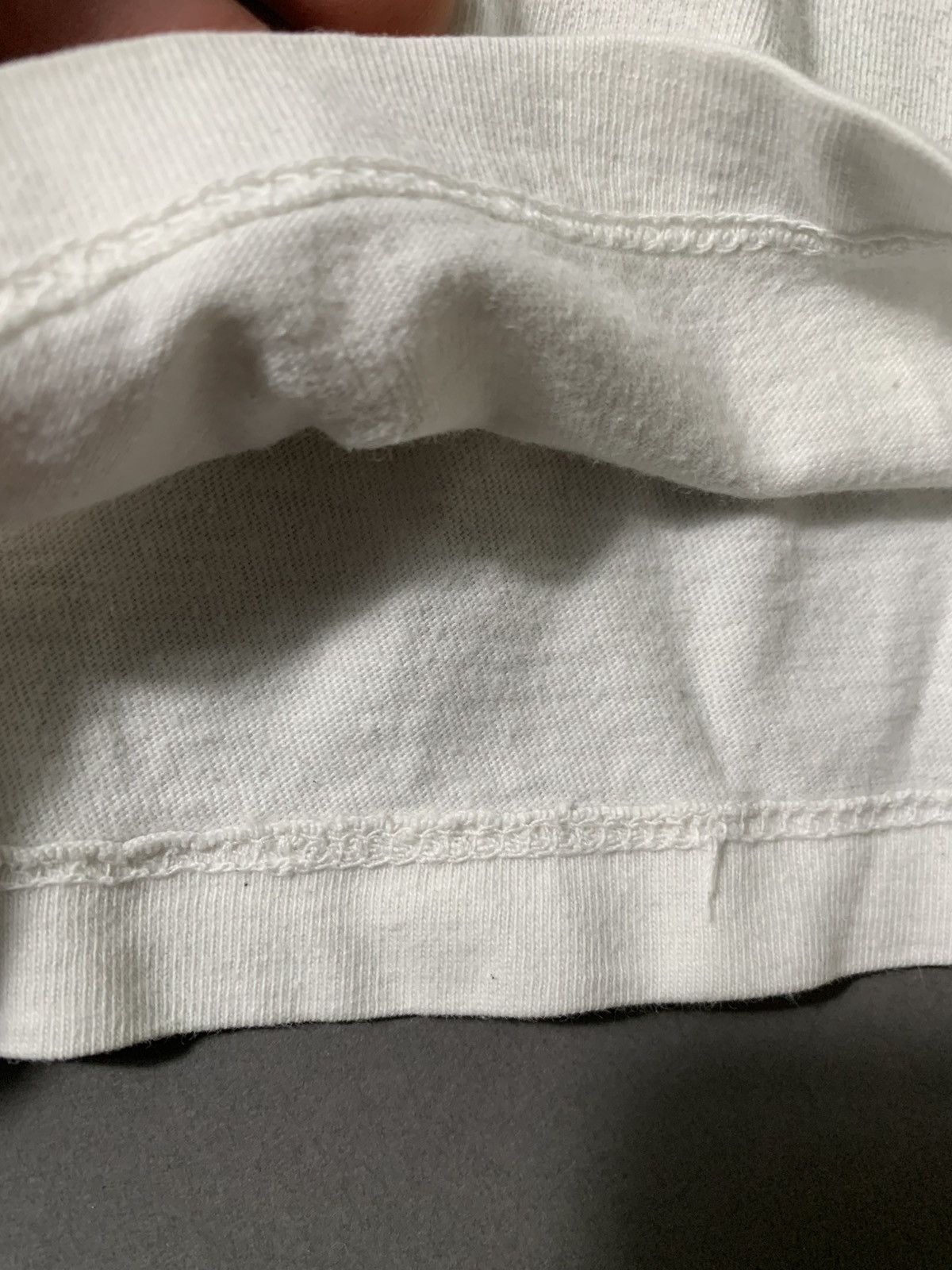 Polo Ralph Lauren Polo Ralph Lauren Vintage Bear T‘ Preppy Small Size US S / EU 44-46 / 1 - 8 Thumbnail