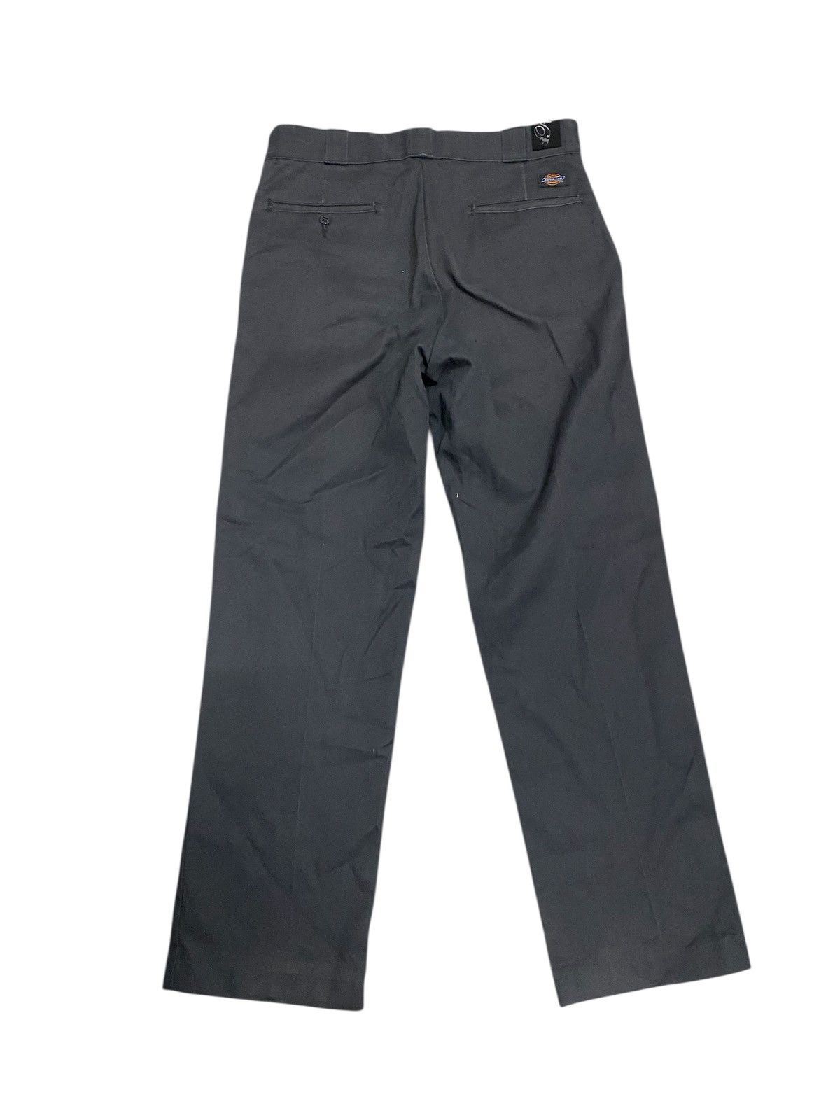 Dickies × Japanese Brand × Vintage Vintage Dickies Pants Size US 32 / EU 48 - 1 Thumbnail