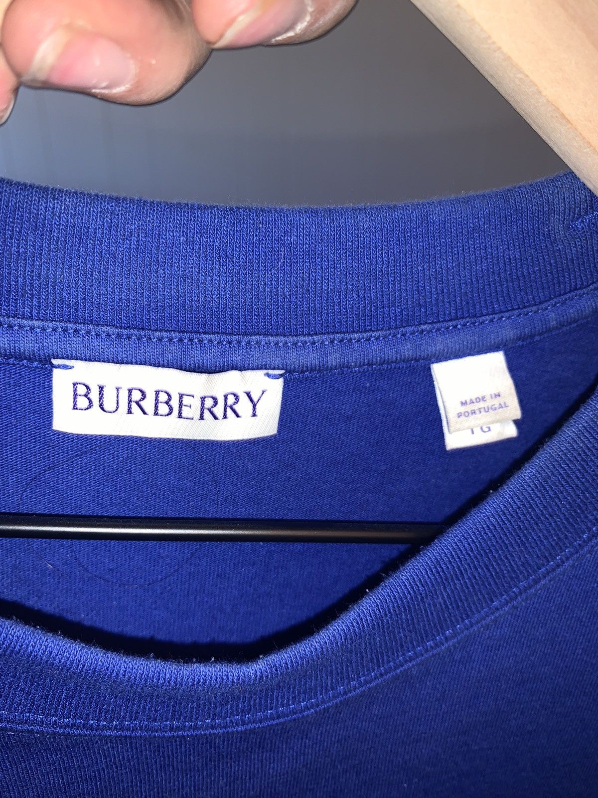 Burberry Burberry roses Size US XXL / EU 58 / 5 - 3 Thumbnail