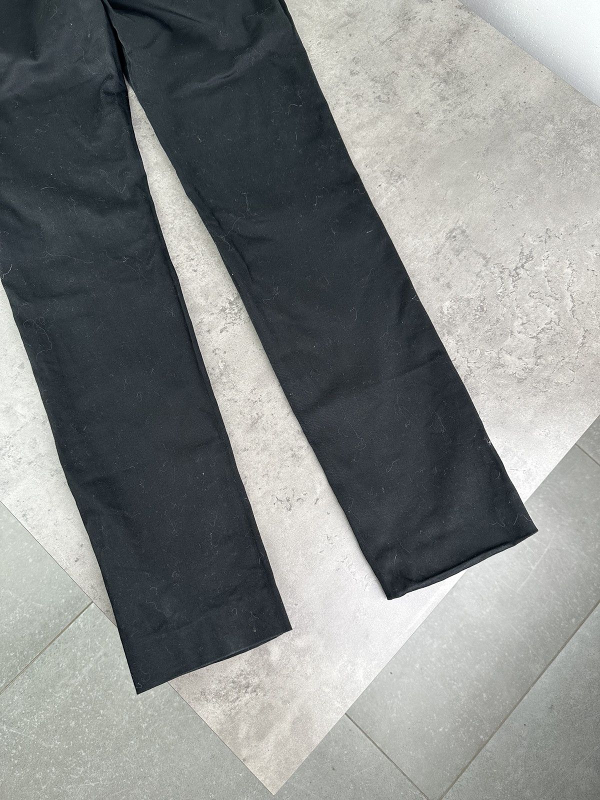 Sonia Rykiel Sonia Rykiel Skinny Pants Size 26" / US 2 / IT 38 - 7 Thumbnail