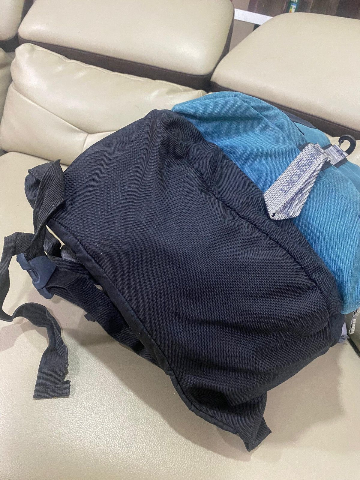 Jansport Authentic Vintage JANSPORT Backpack Size ONE SIZE - 12 Thumbnail