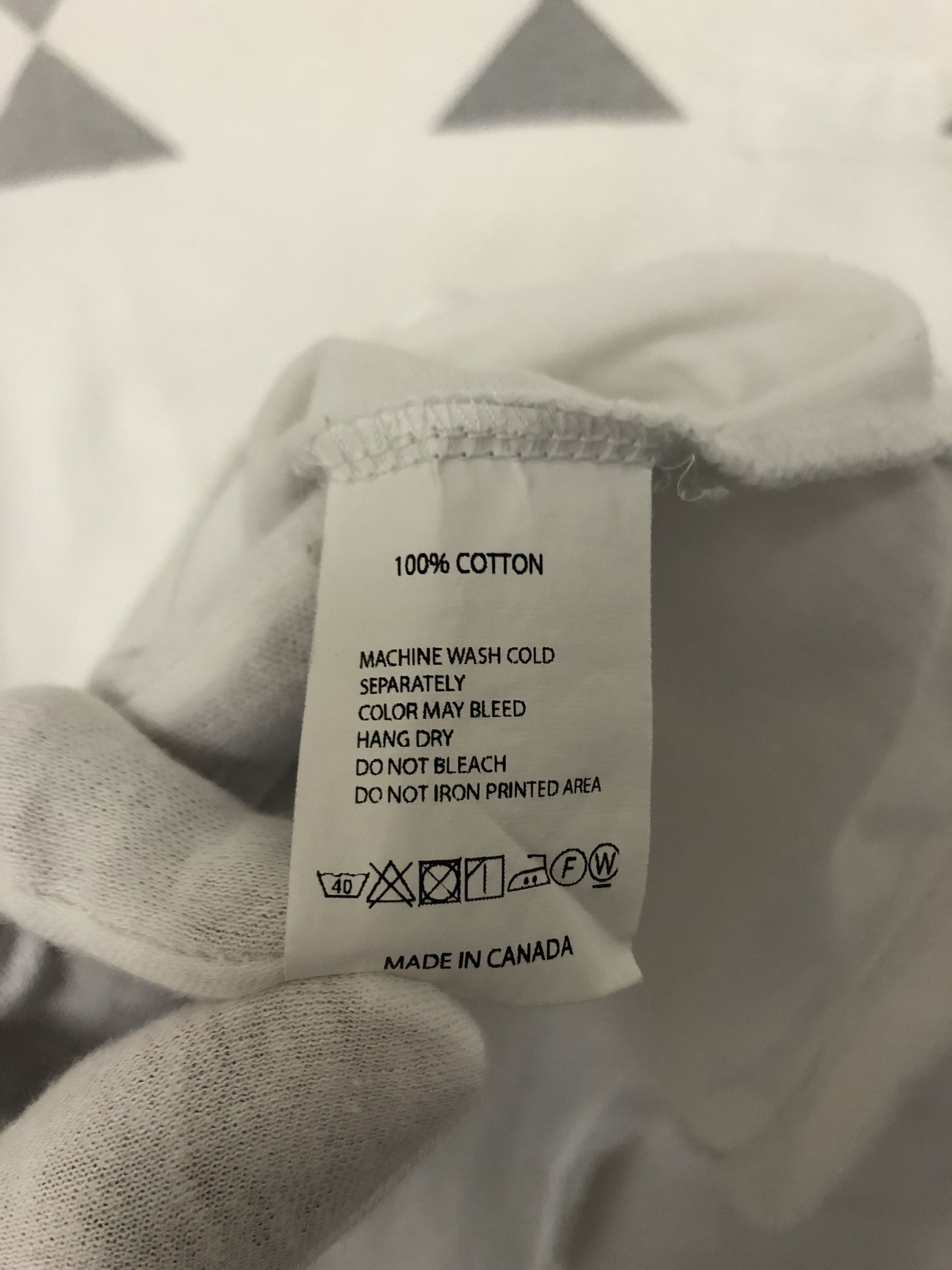 Engineered Garments × Nepenthes Engineered Garments/graphic t-shirt/28084 - 797 75 Size US M / EU 48-50 / 2 - 7 Thumbnail