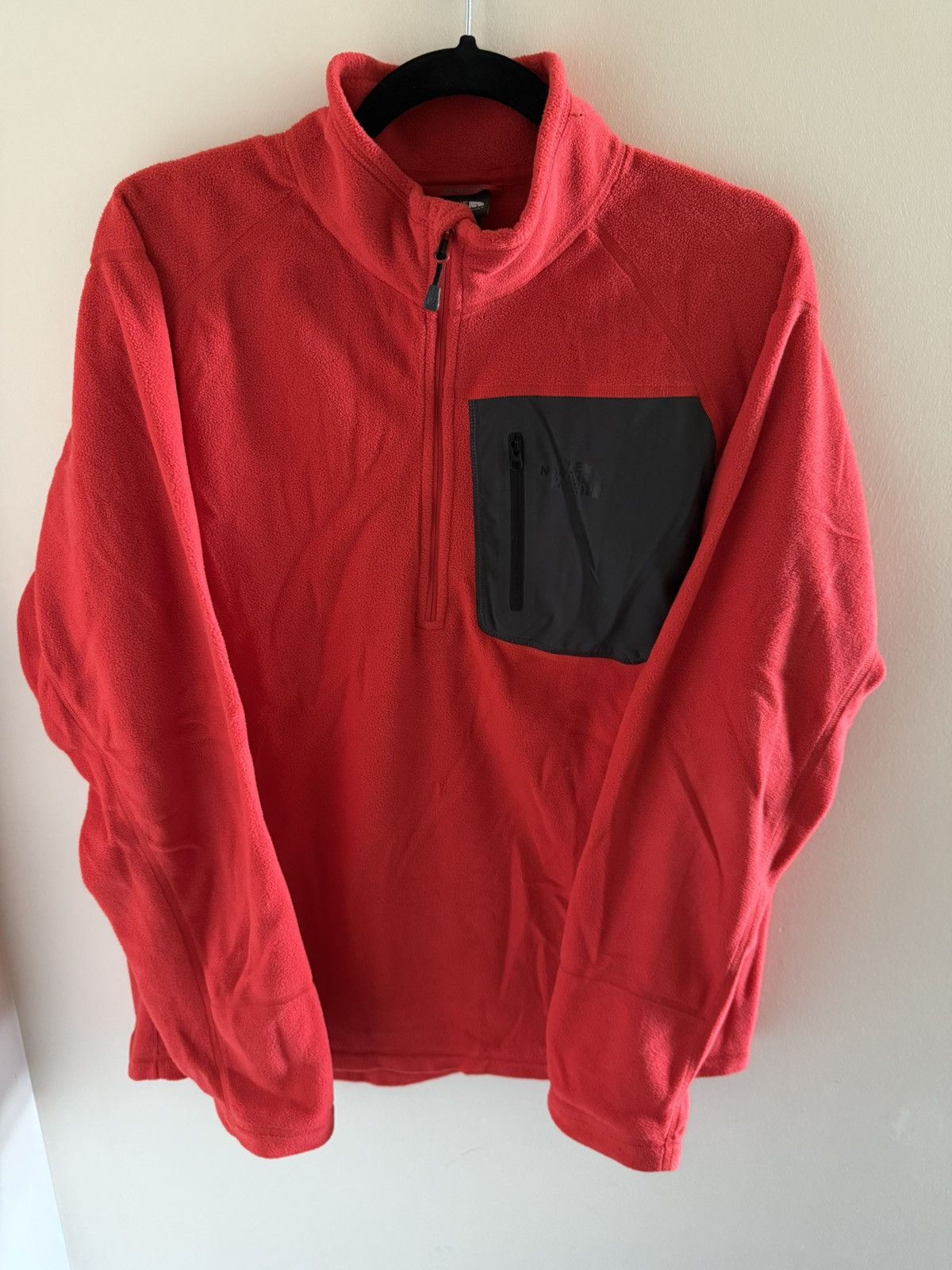 The North Face The North Face Quarter Zip Bundle Size US L / EU 52-54 / 3 - 4 Thumbnail