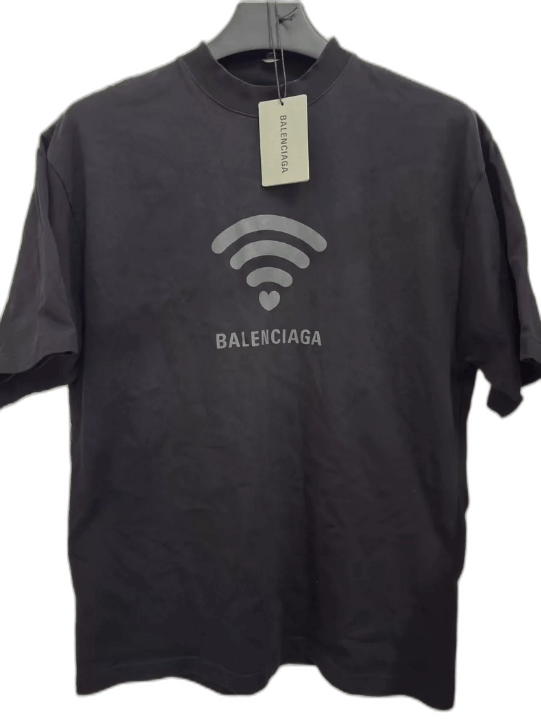 Balenciaga Balenciaga Valentine's Day Limited Edition T-shirt-2506 Size US XS / EU 42 / 0 - 1 Thumbnail
