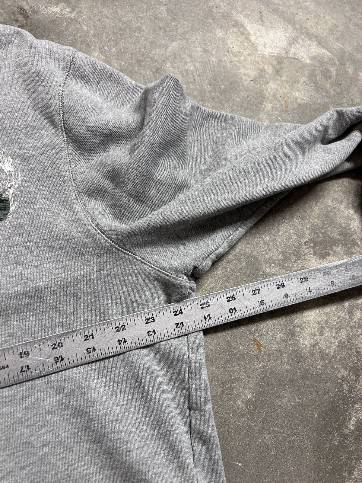 Old Navy OLD NAVY VTG Y2K Crewneck Sweatshirt Pullover XL Size US XL / EU 56 / 4 - 8 Thumbnail