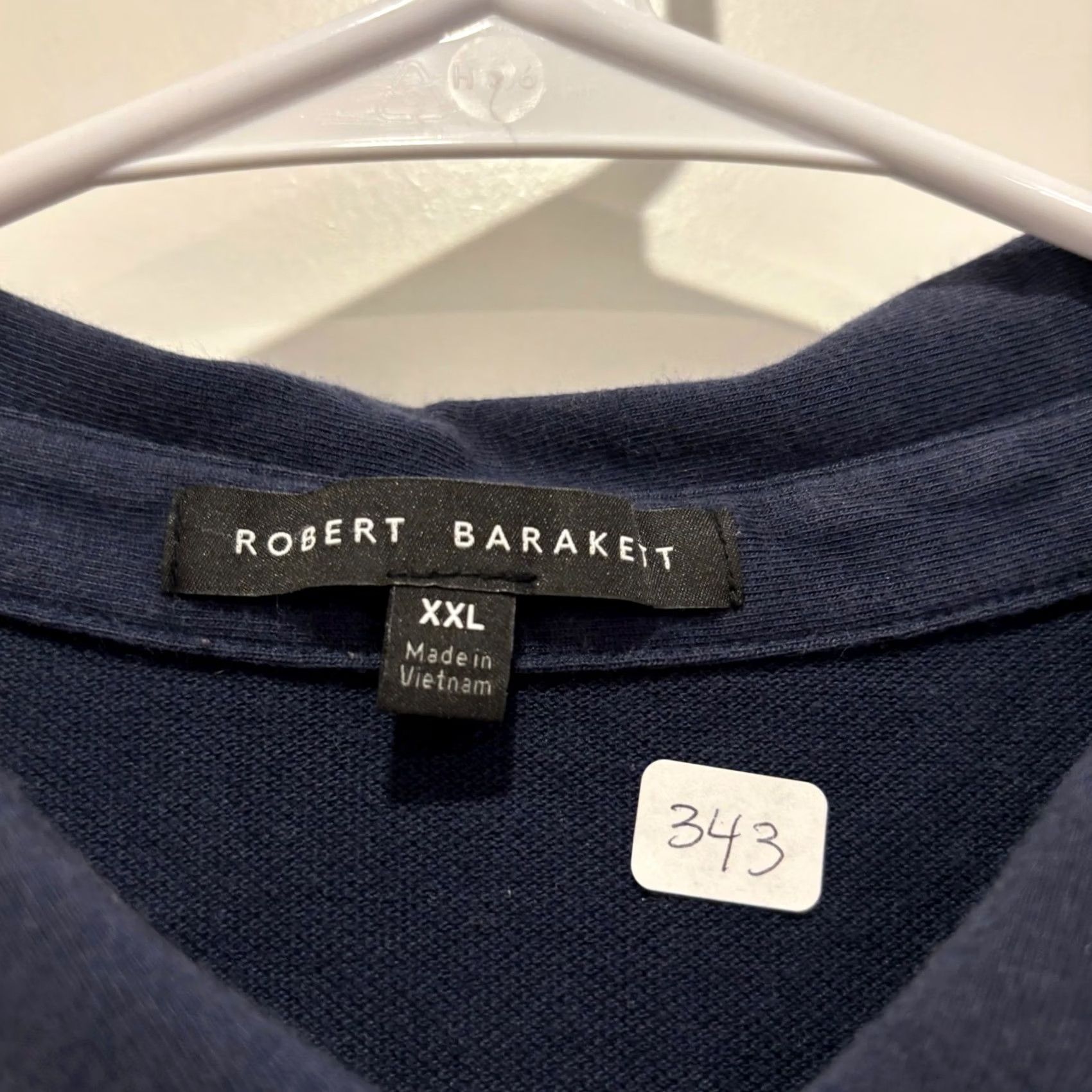 Vintage VINTAGE? No. Size US XXL / EU 58 / 5 - 2 Thumbnail