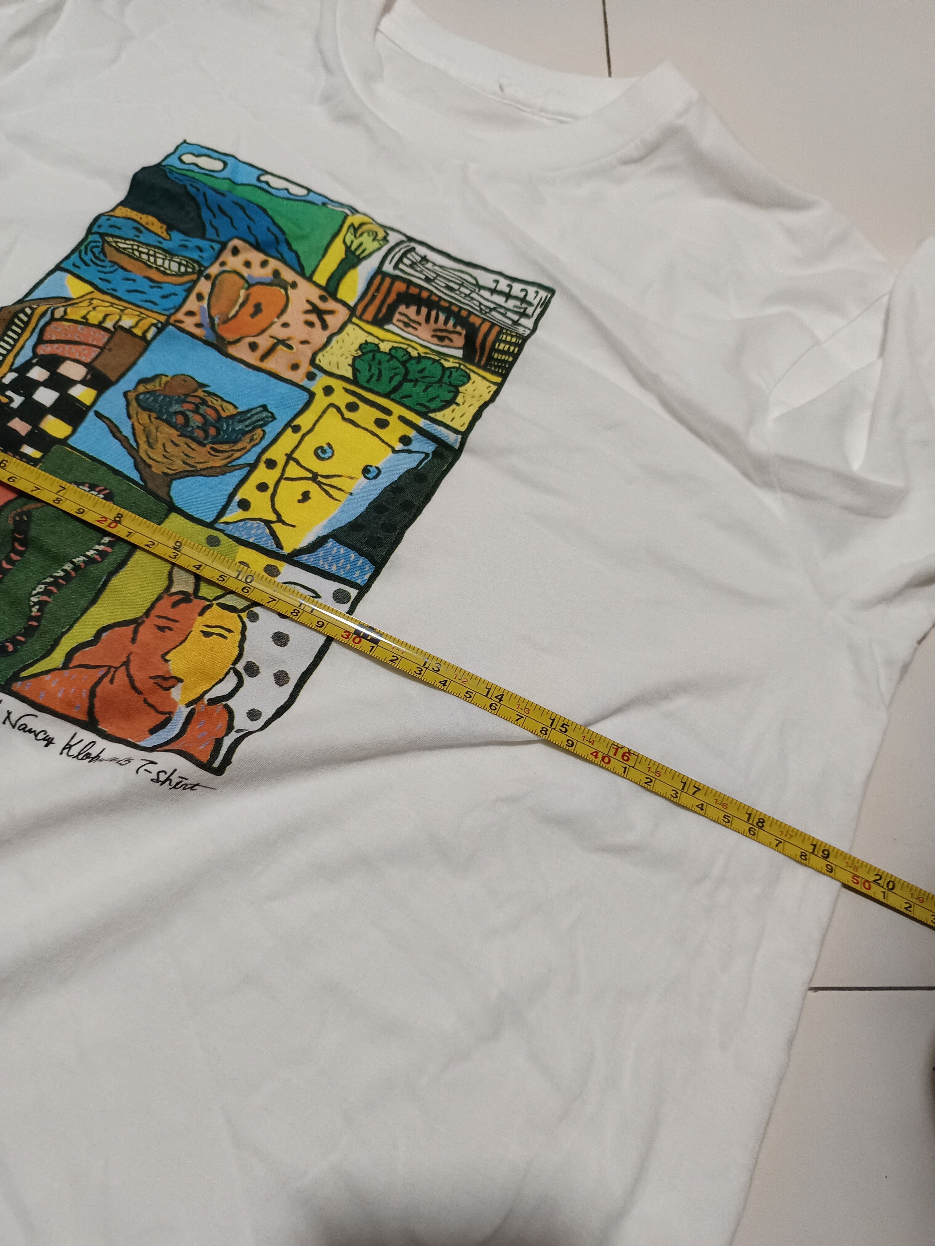Bausch & Lomb × Vintage Vintage BAUSCH & LOMB Art Size US M / EU 48-50 / 2 - 2 Thumbnail