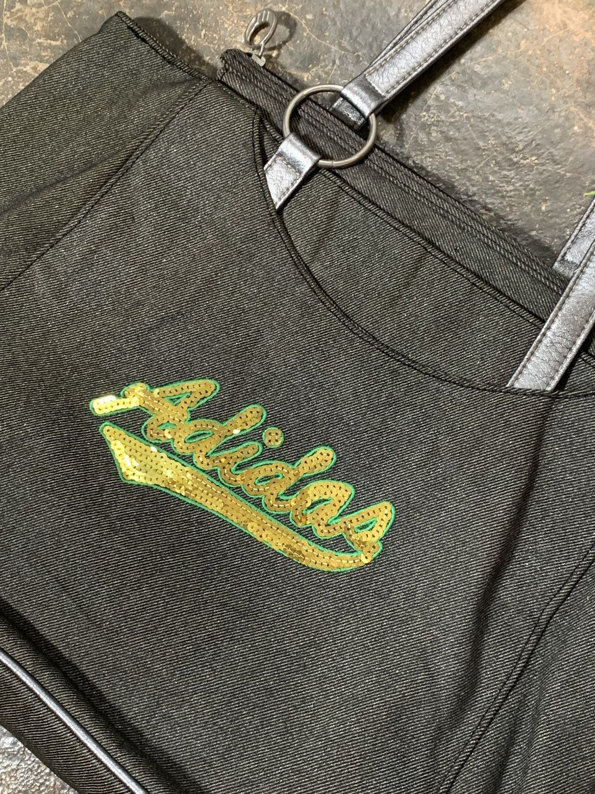Adidas Y2k Adidas Shoulder Bag Size ONE SIZE - 2 Thumbnail
