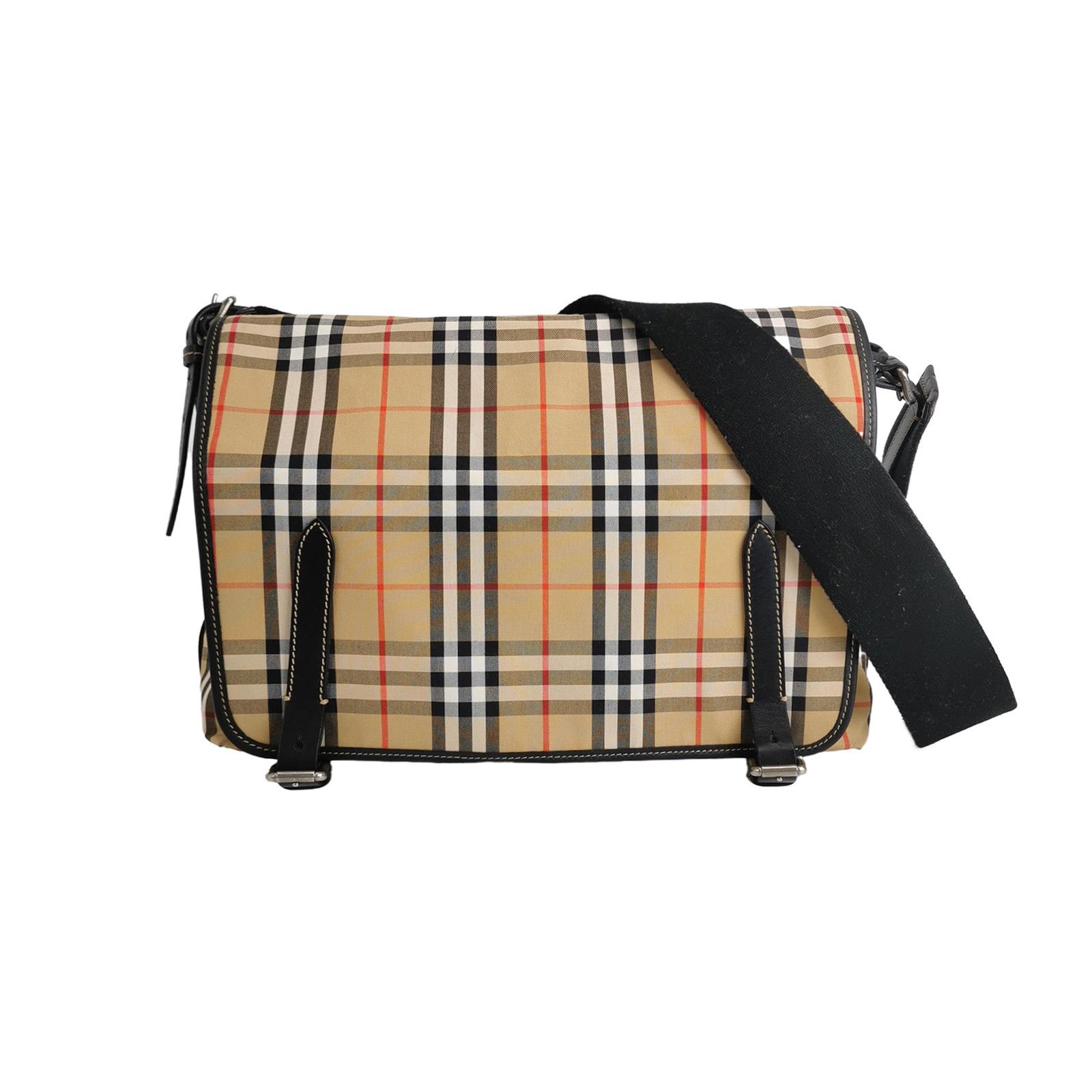 Burberry Burberry Men one size Bags Luggage Size ONE SIZE - 1 Thumbnail