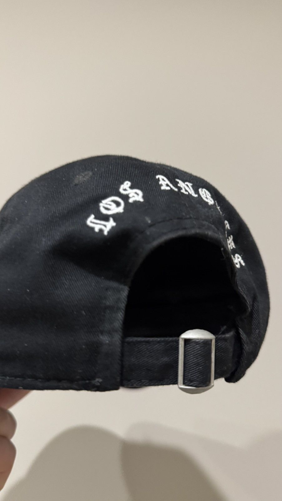 Top Dawg Entertainment TDE Top Dawg Entertainment hat cap Size ONE SIZE - 10 Thumbnail