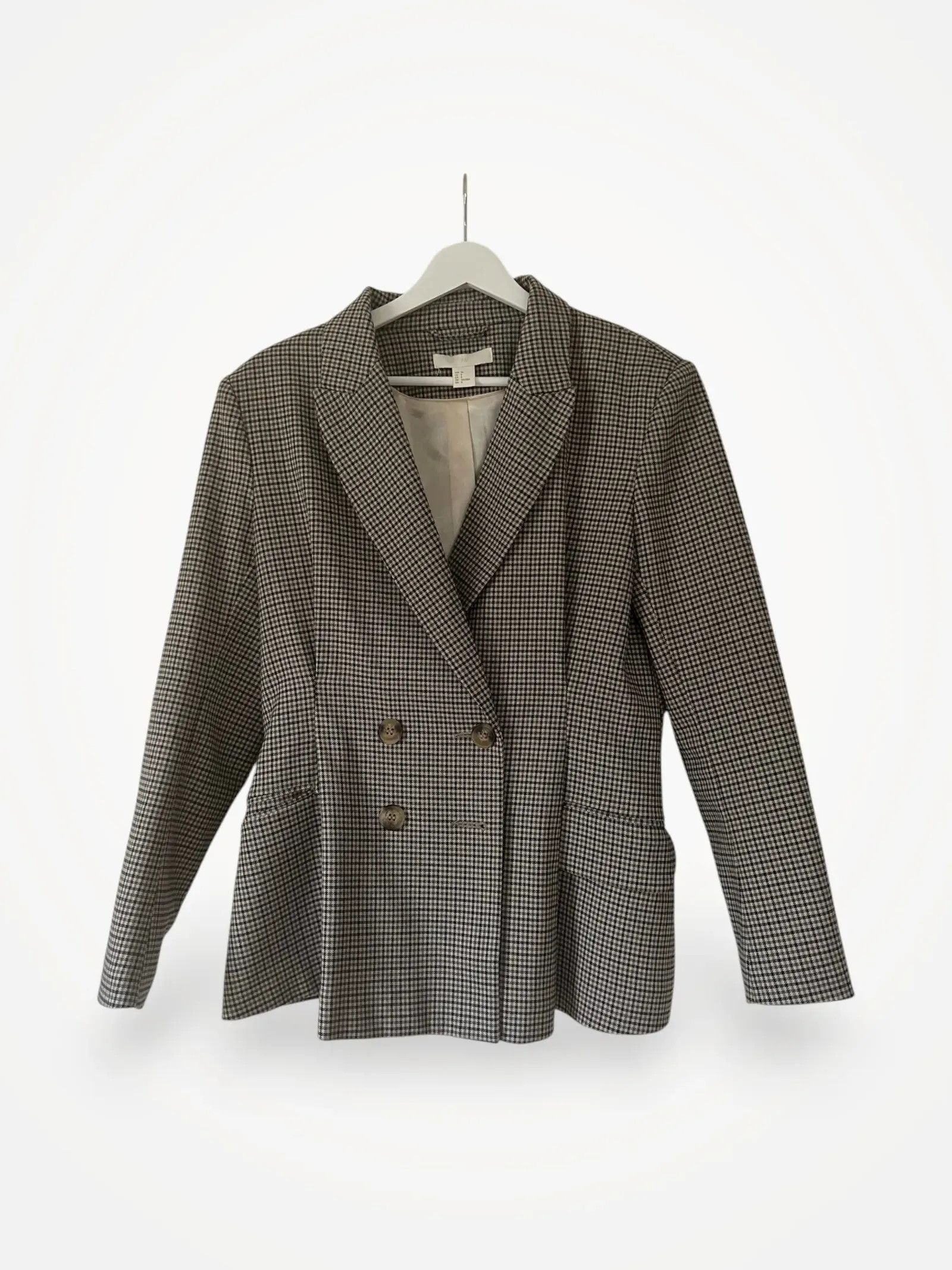 H&M H&M Blazer Size S / US 4 / IT 40 - 1 Thumbnail